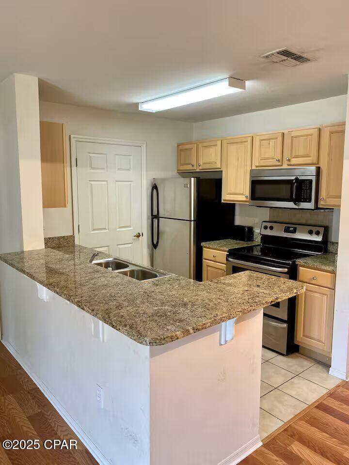 Nautilus Cove Condo - Residential Lease