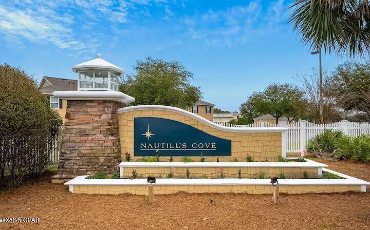 Nautilus Cove Condo - Residential Lease