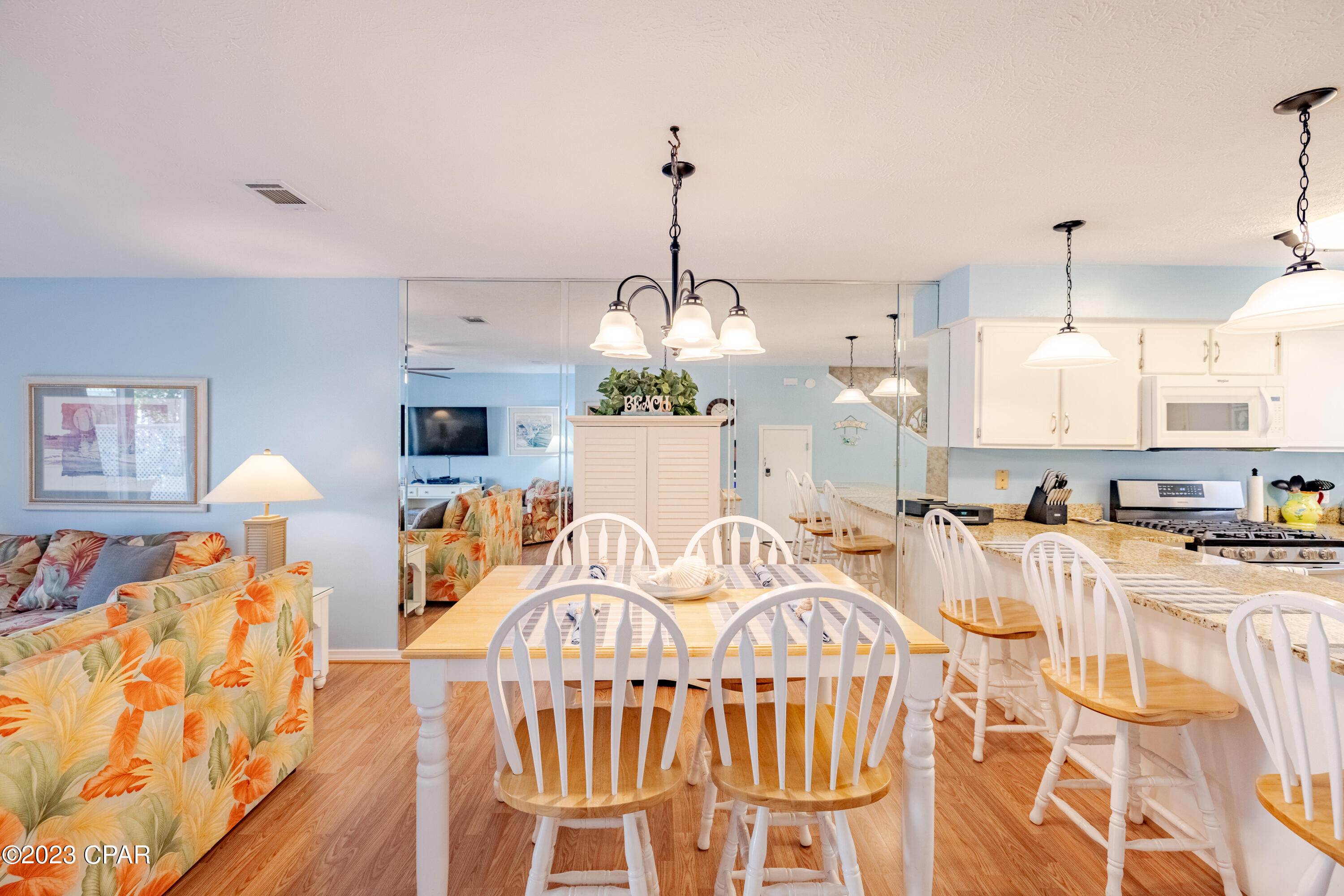 Gulf Highlands Beach Resort - Residential