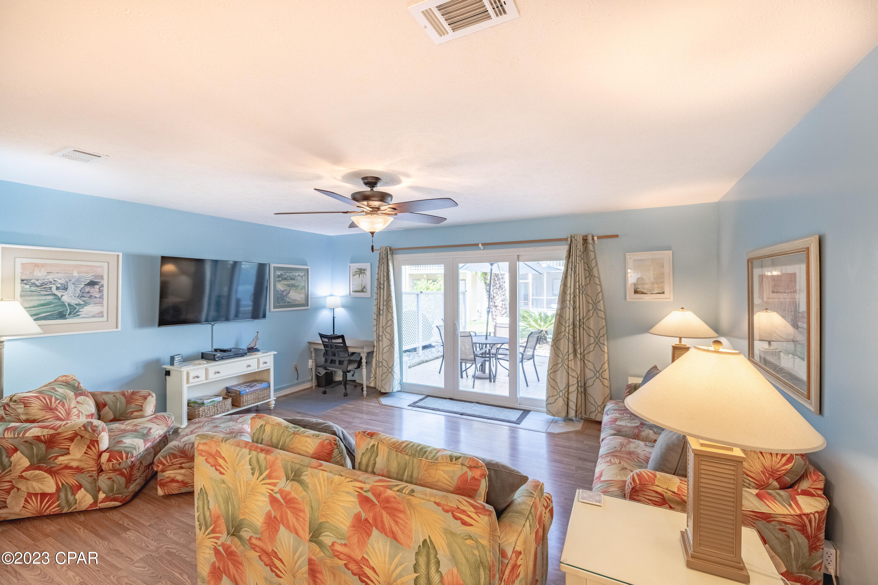 Gulf Highlands Beach Resort - Residential