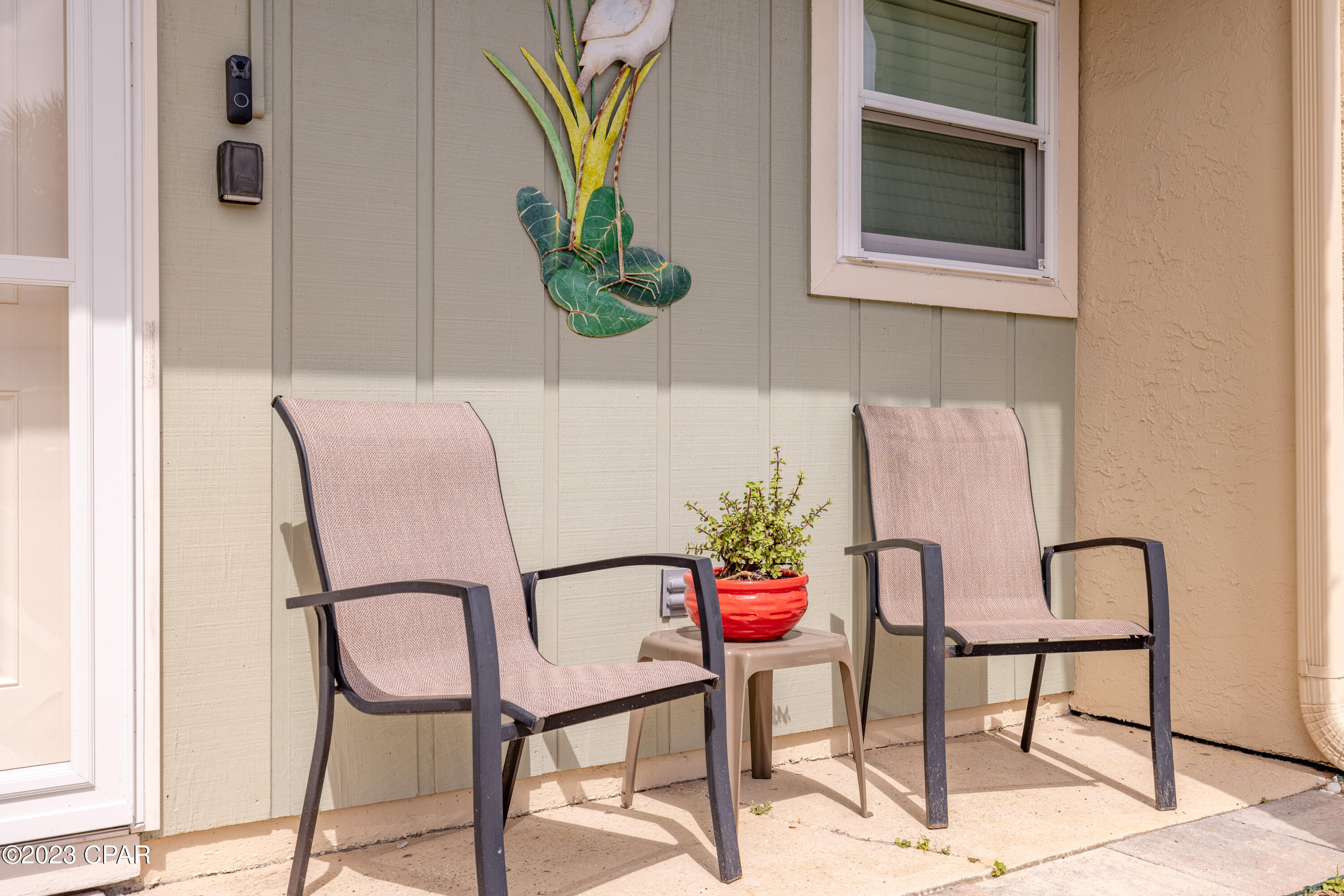 Gulf Highlands Beach Resort - Residential