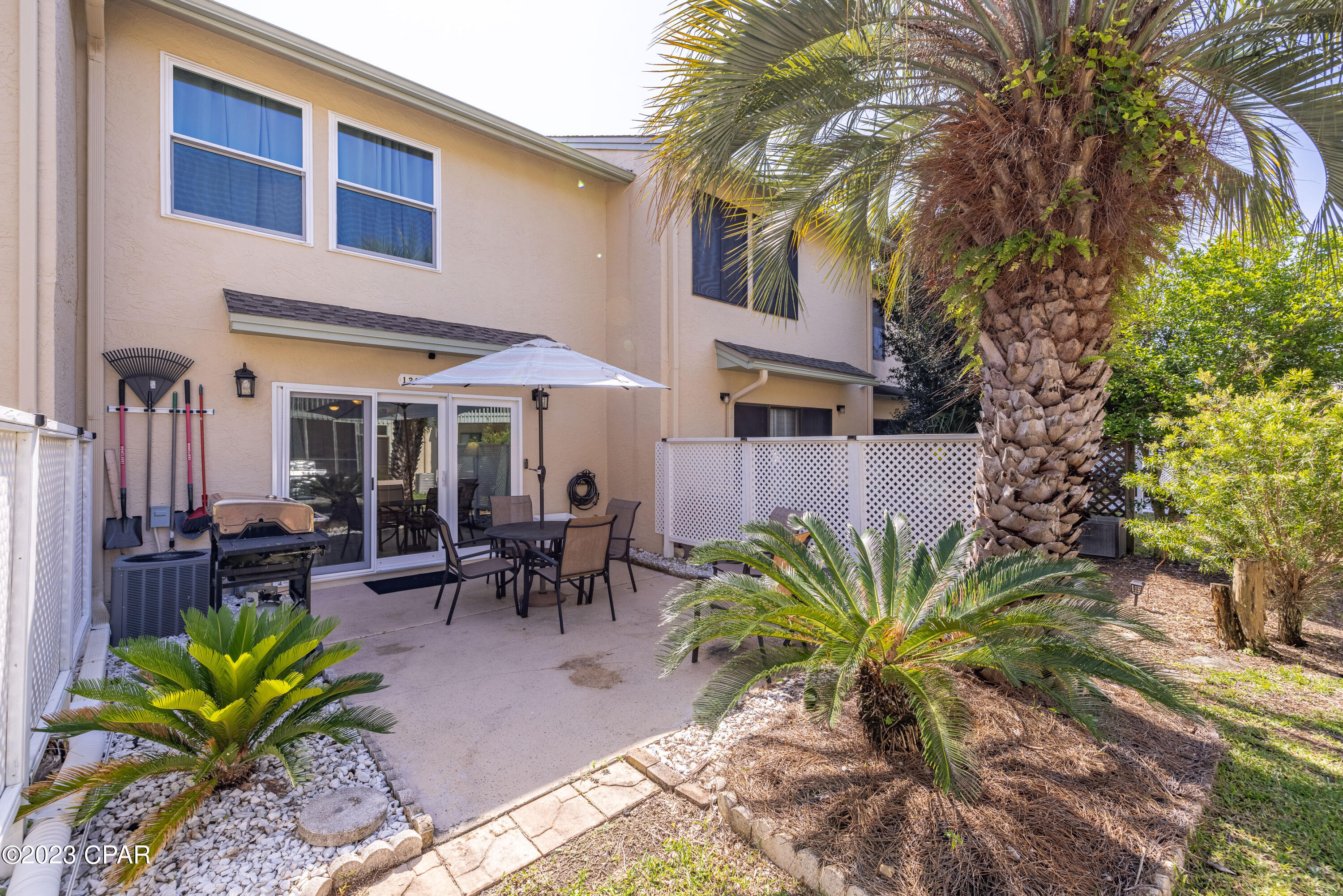 Gulf Highlands Beach Resort - Residential