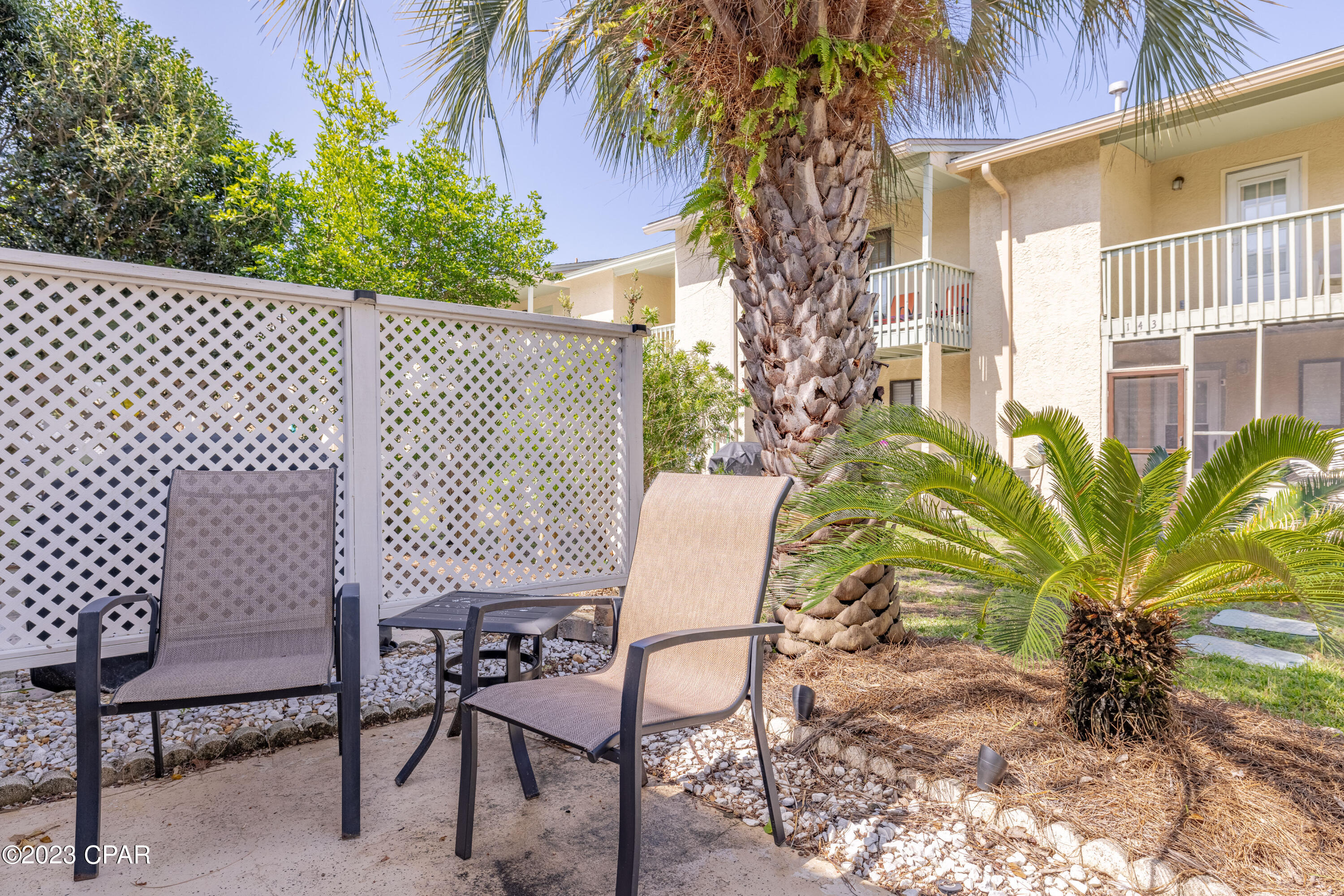 Gulf Highlands Beach Resort - Residential