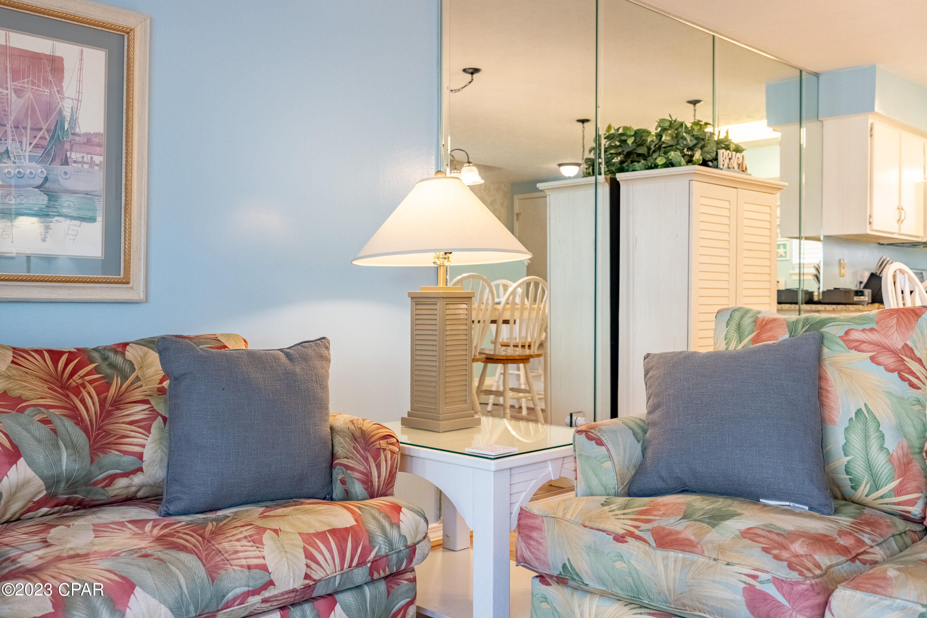 Gulf Highlands Beach Resort - Residential