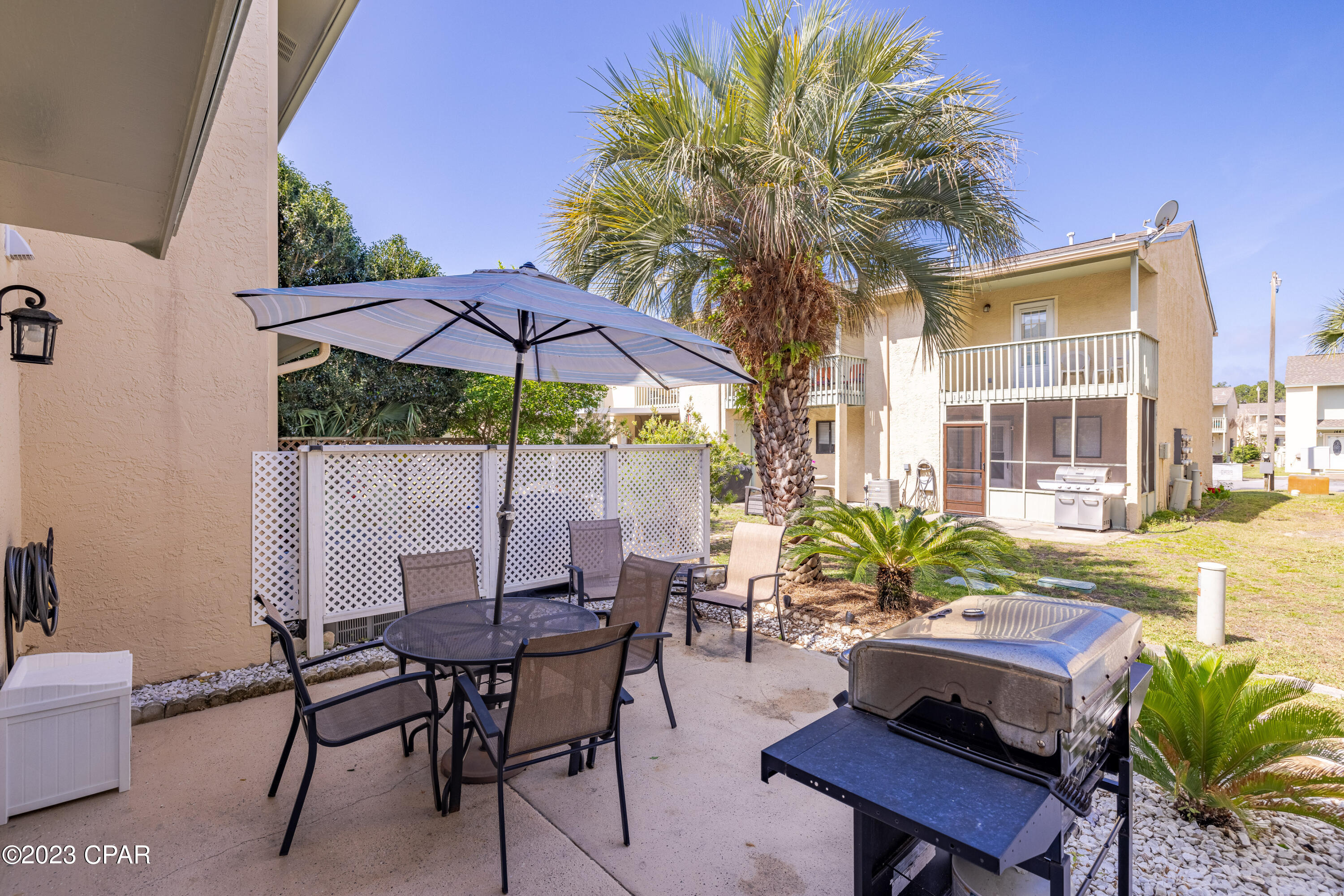 Gulf Highlands Beach Resort - Residential