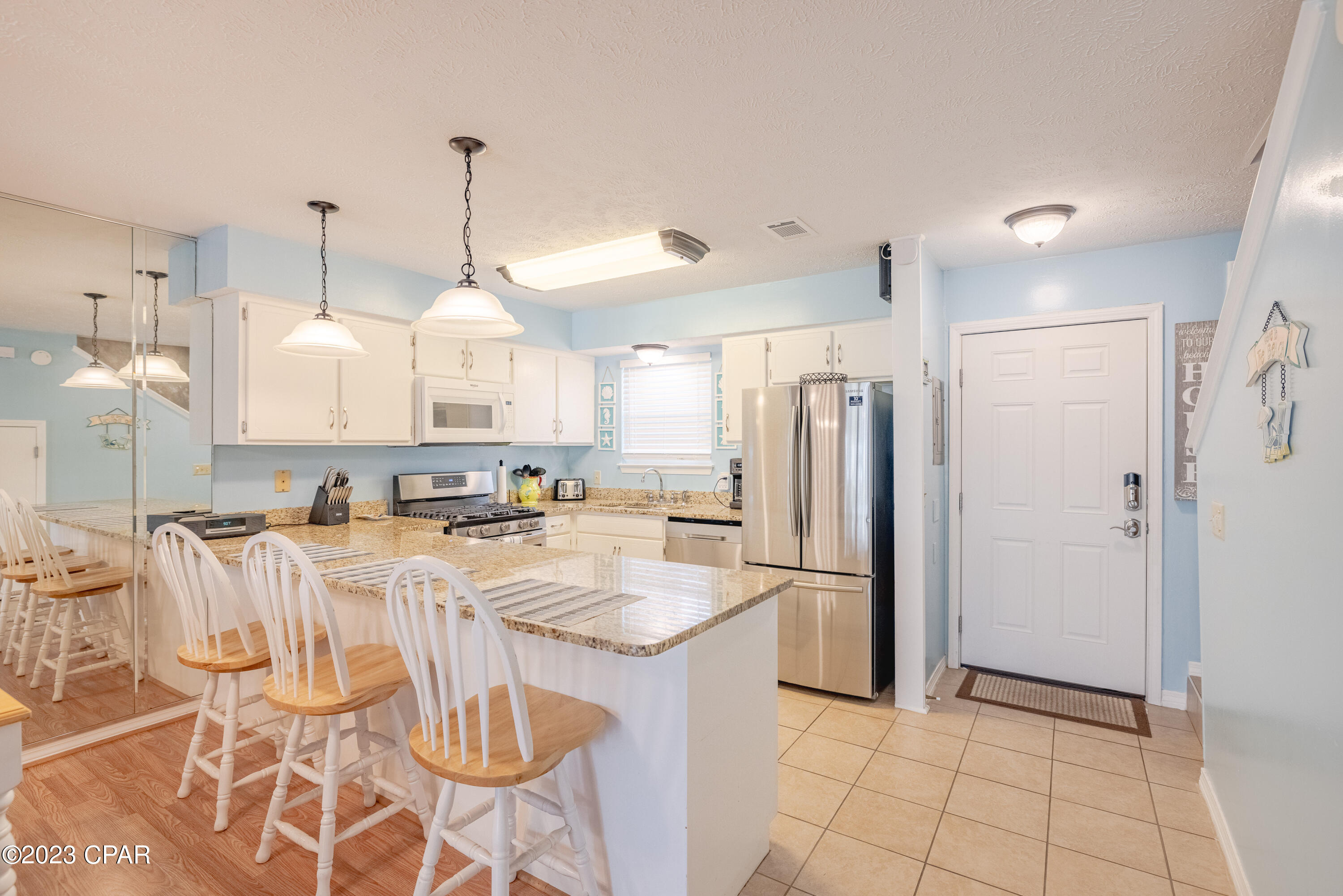 Gulf Highlands Beach Resort - Residential