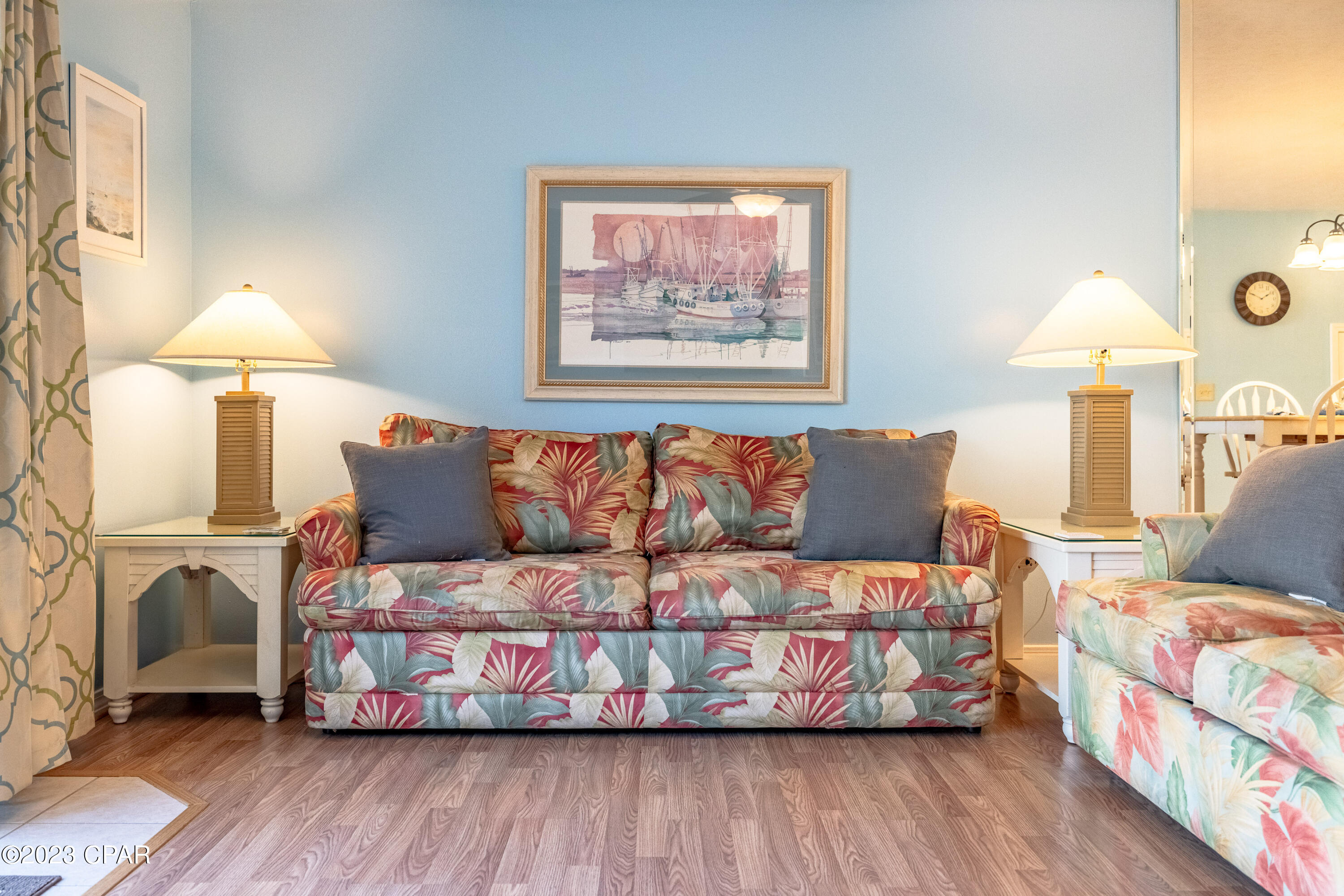 Gulf Highlands Beach Resort - Residential