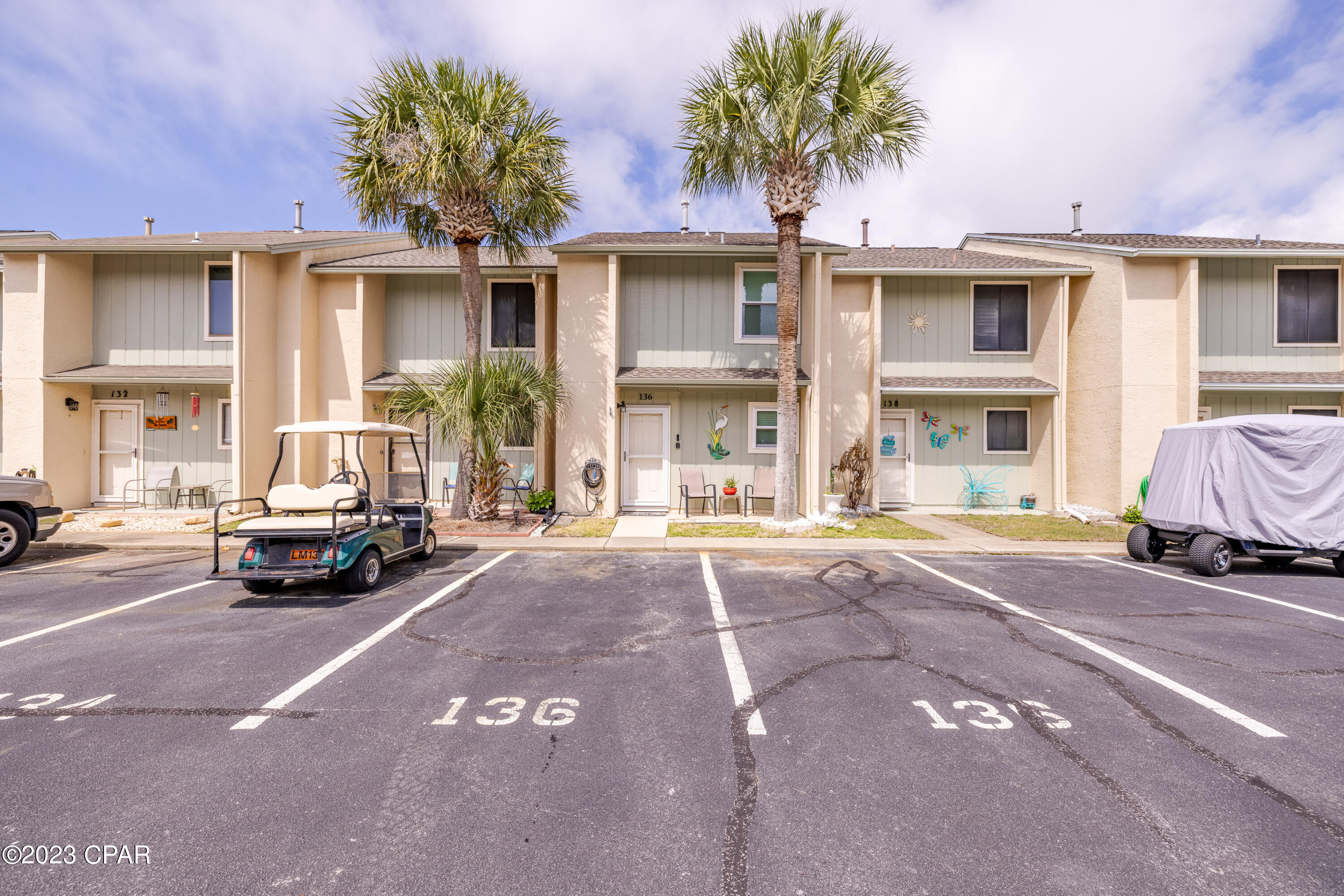 Gulf Highlands Beach Resort - Residential