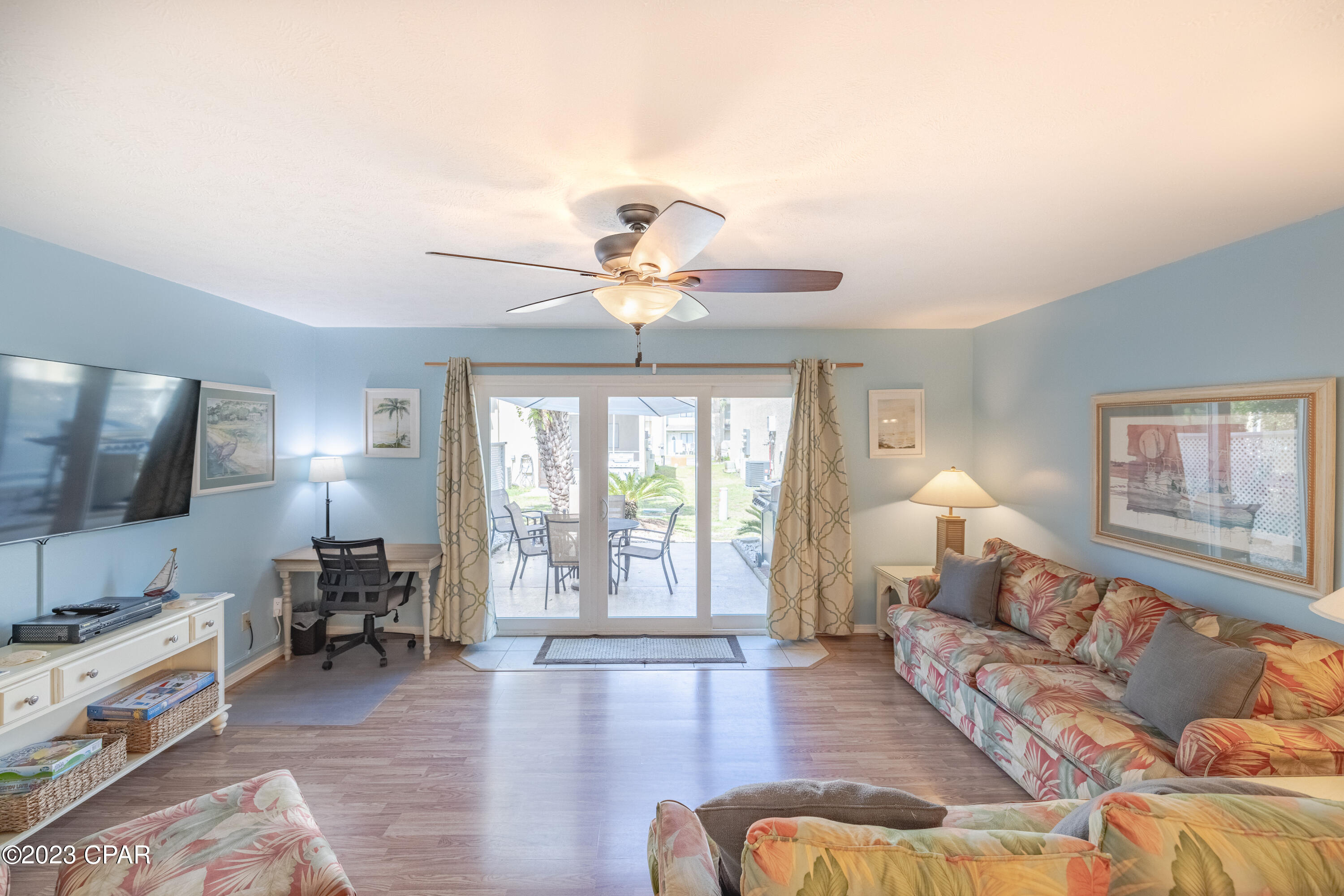 Gulf Highlands Beach Resort - Residential