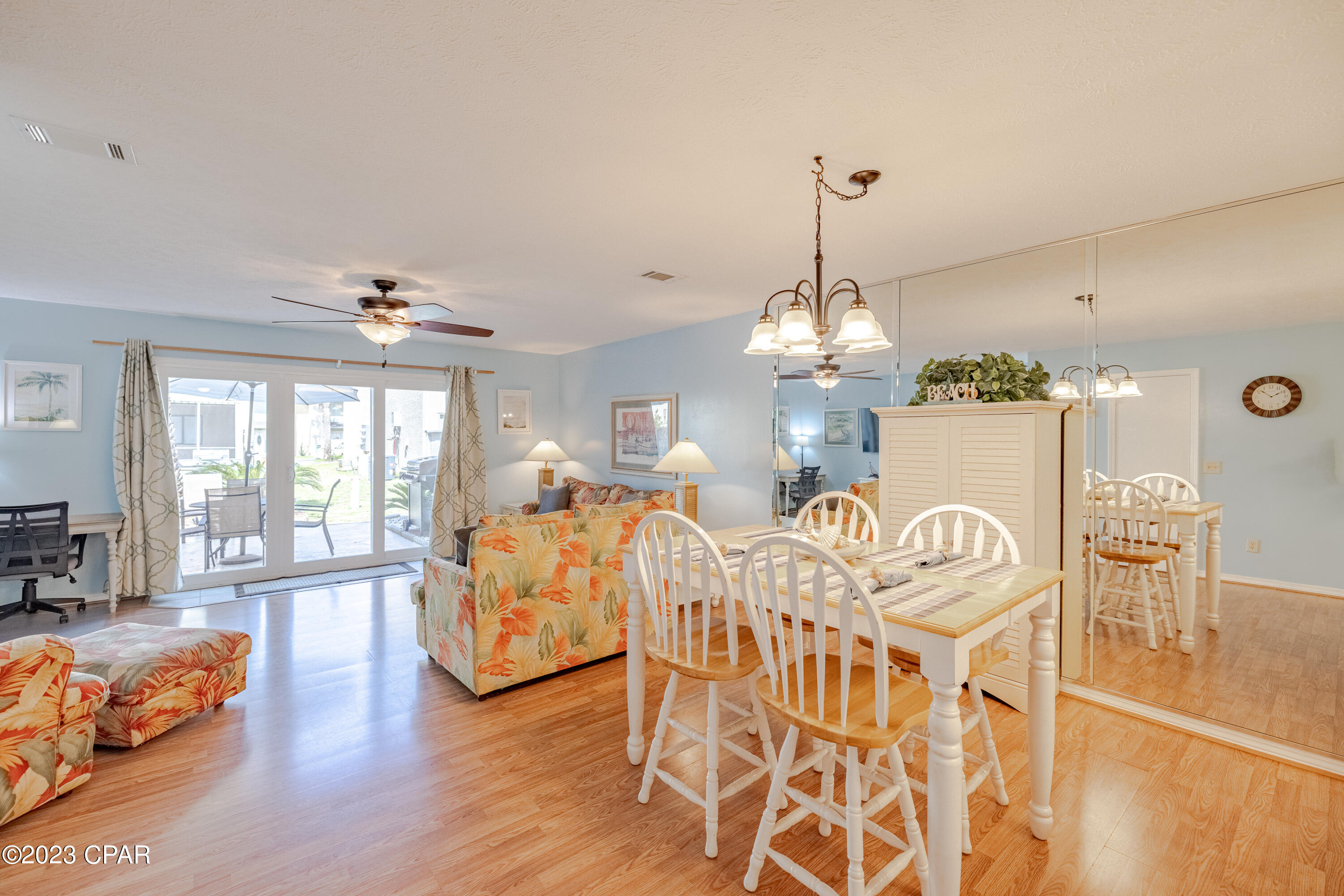 Gulf Highlands Beach Resort - Residential