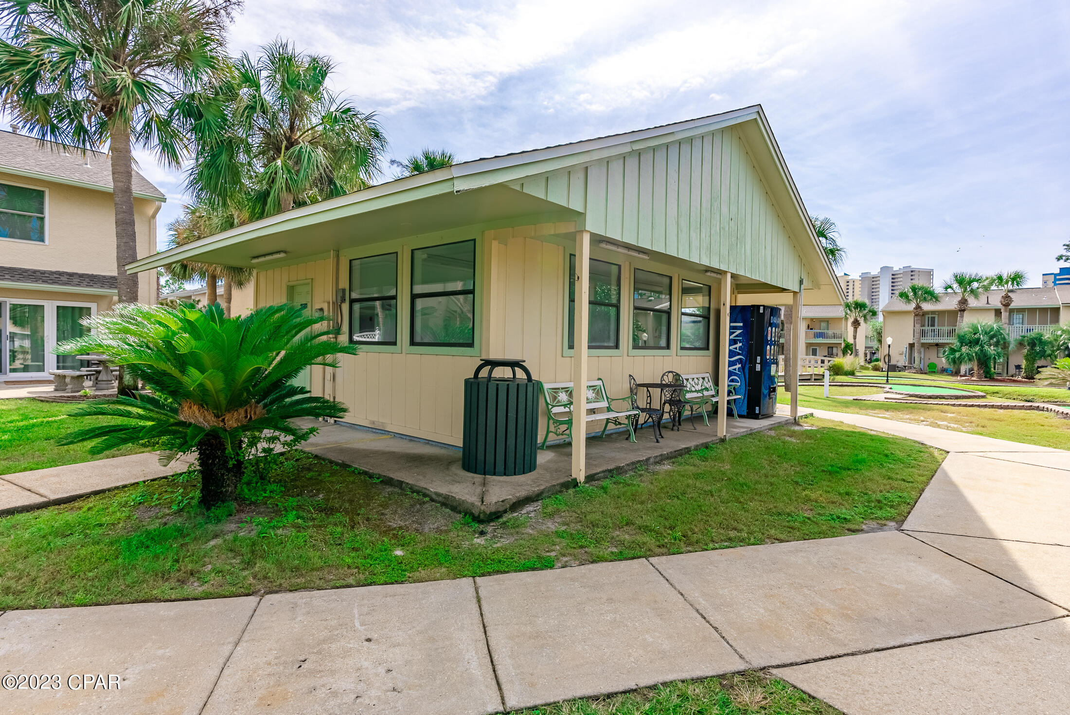 Gulf Highlands Beach Resort - Residential