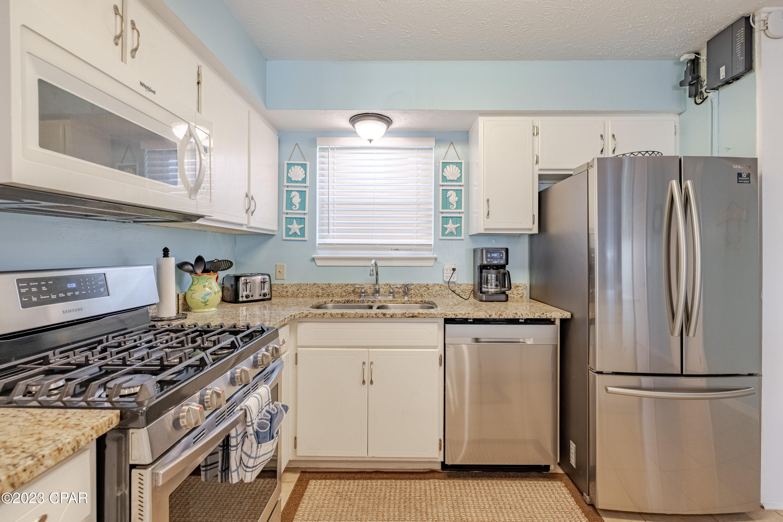 Gulf Highlands Beach Resort - Residential