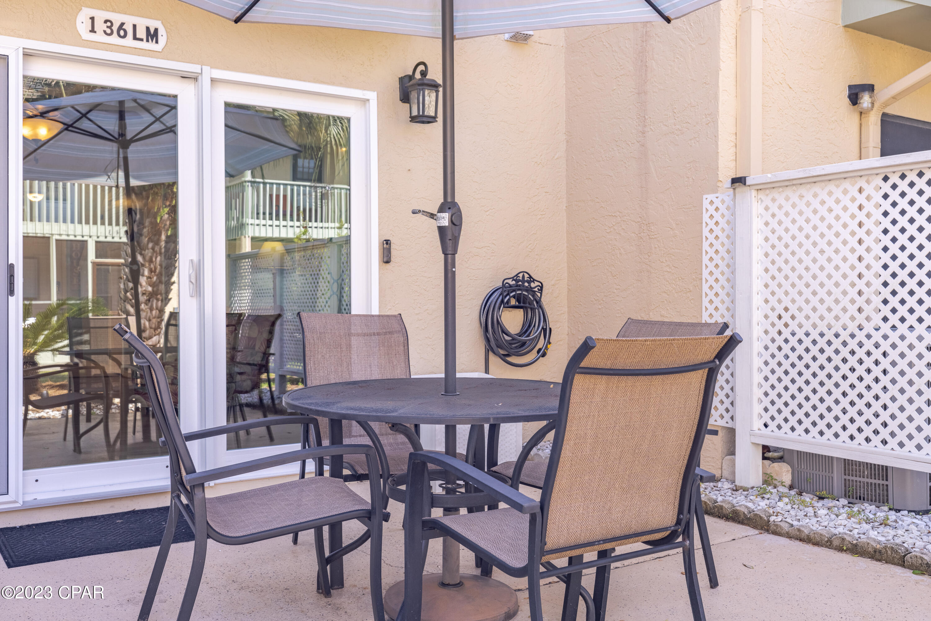 Gulf Highlands Beach Resort - Residential