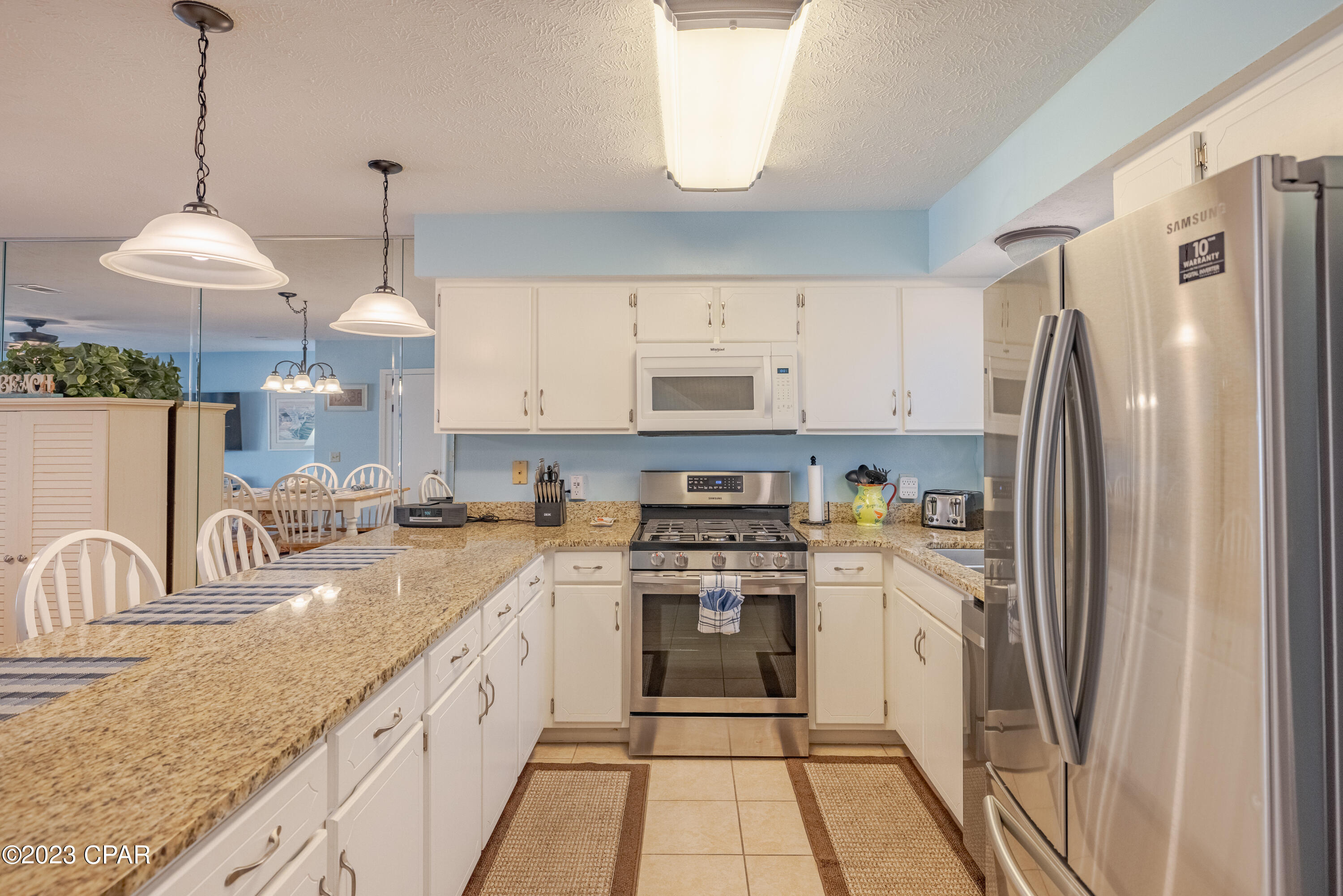 Gulf Highlands Beach Resort - Residential