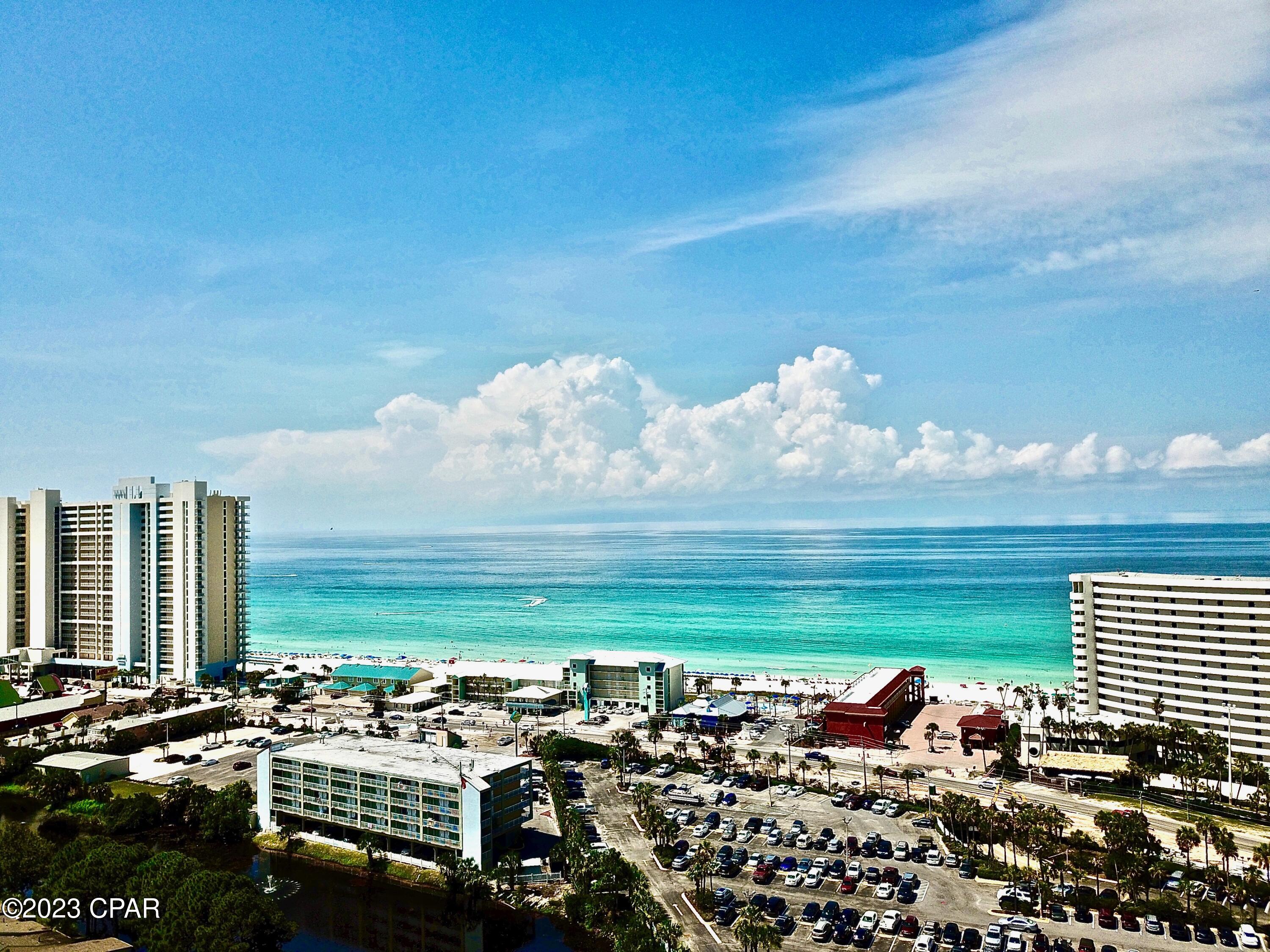 Gulf Highlands Beach Resort - Residential