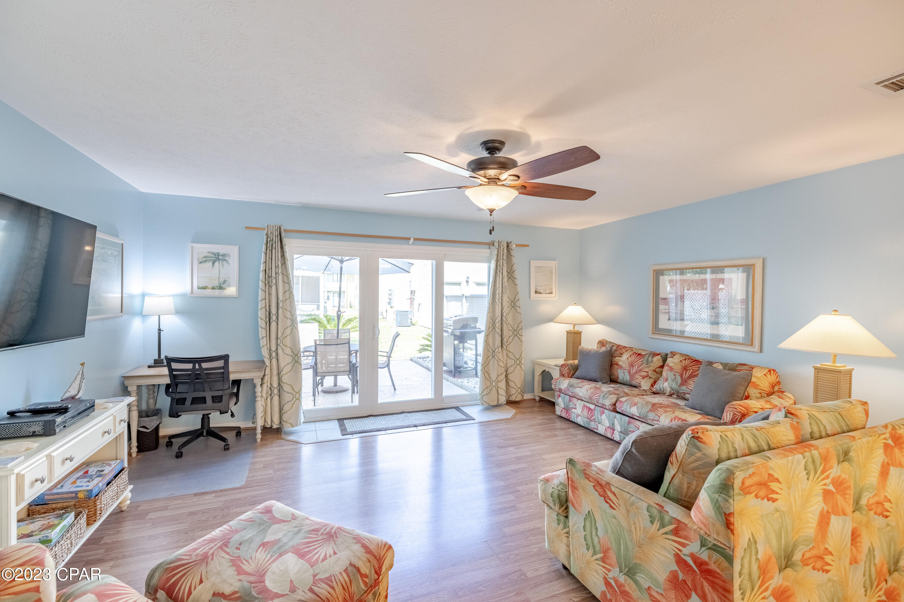 Gulf Highlands Beach Resort - Residential