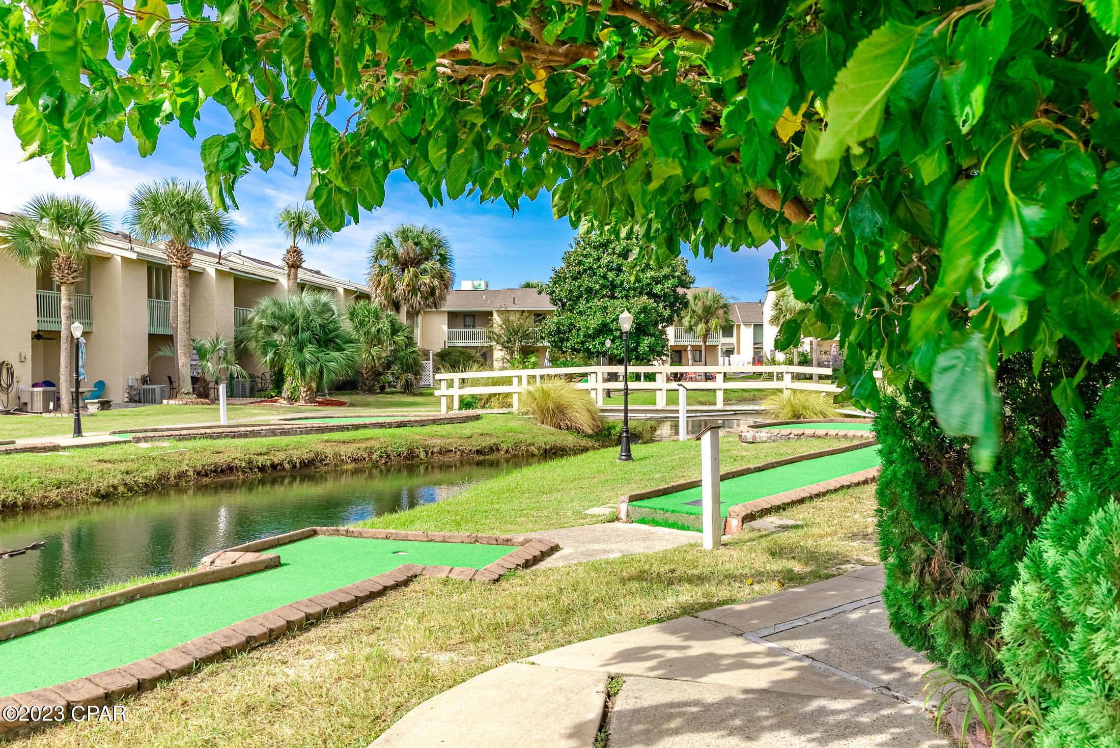 Gulf Highlands Beach Resort - Residential