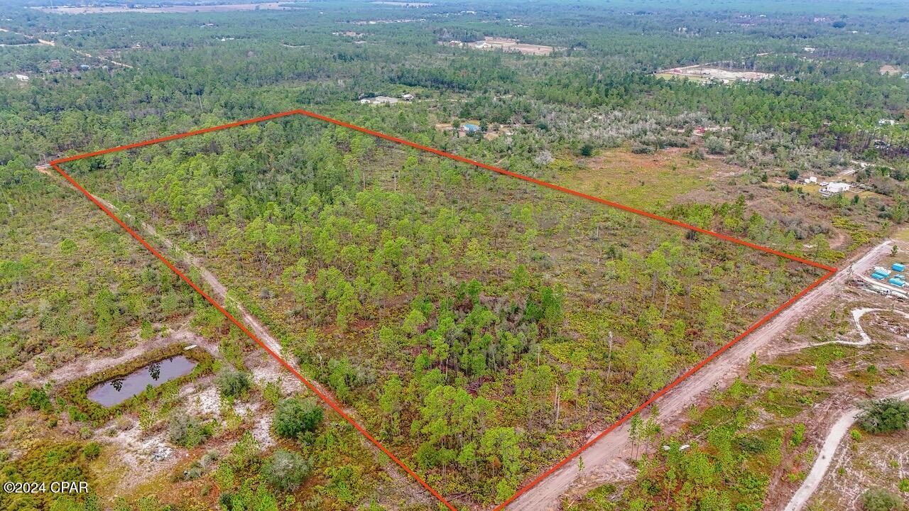 [No Recorded Subdiv] - Land