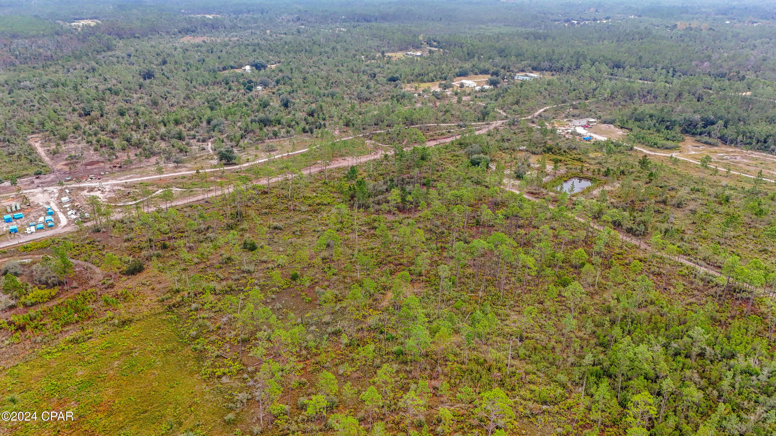 [No Recorded Subdiv] - Land