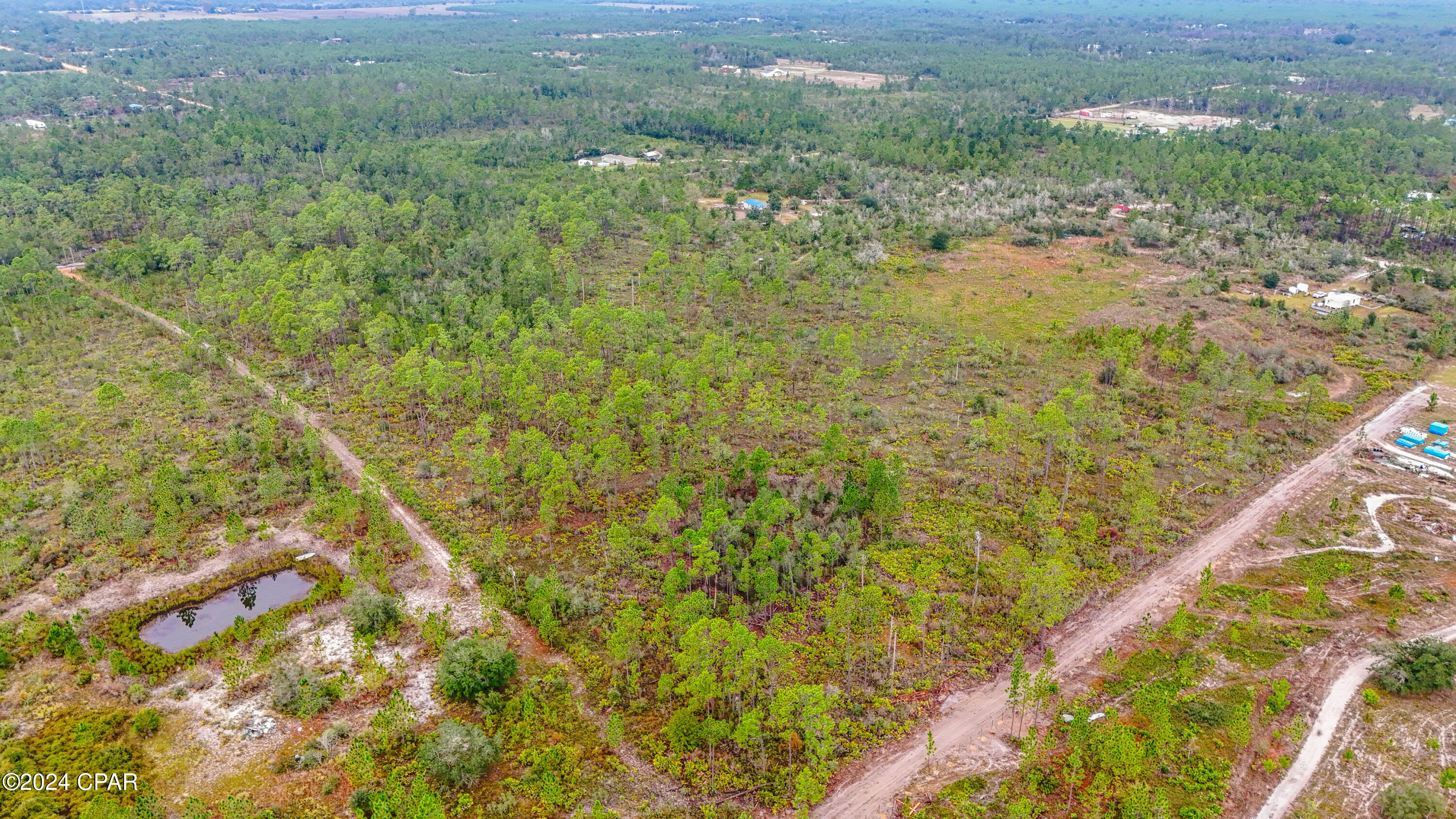 [No Recorded Subdiv] - Land