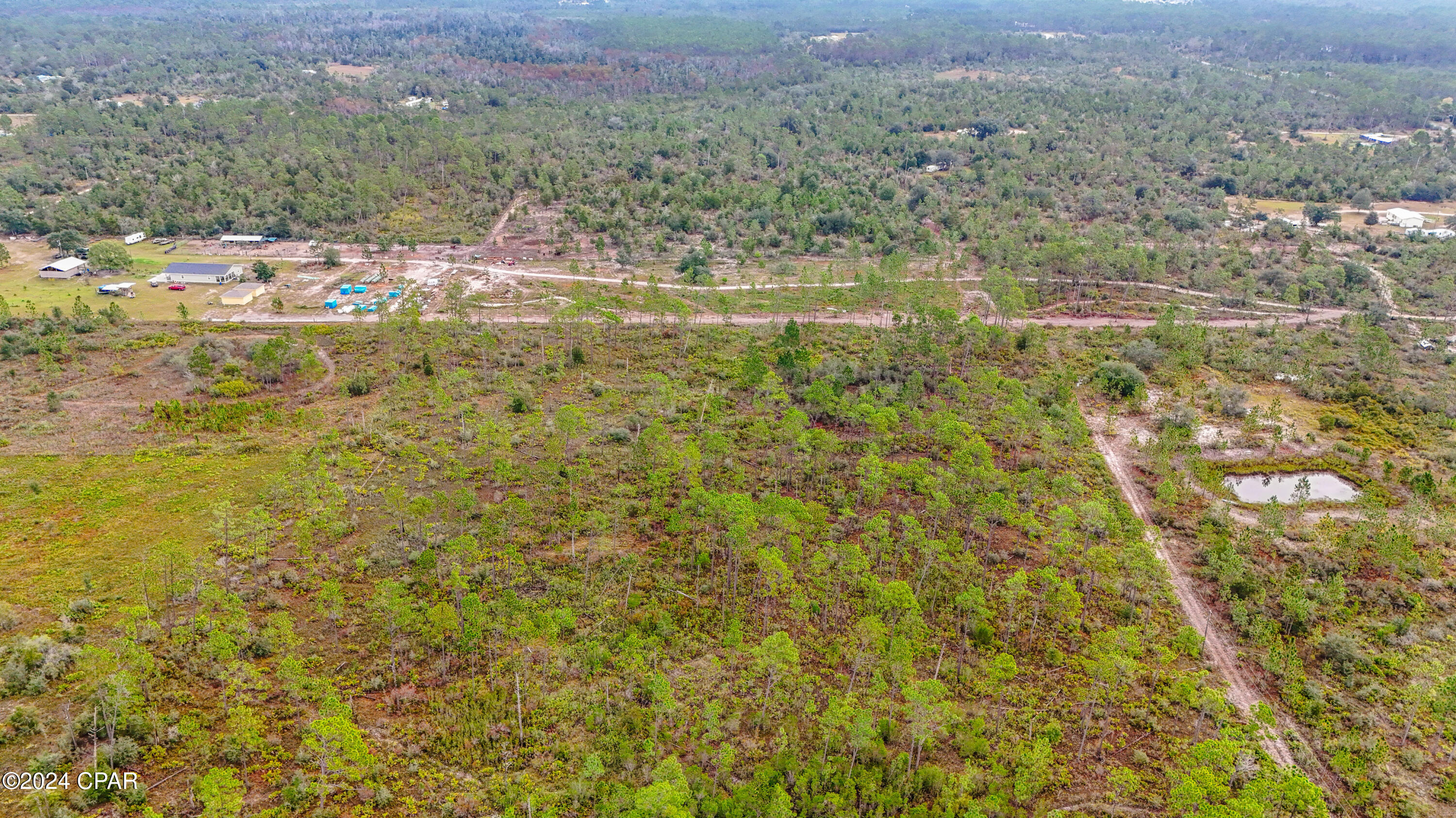 [No Recorded Subdiv] - Land