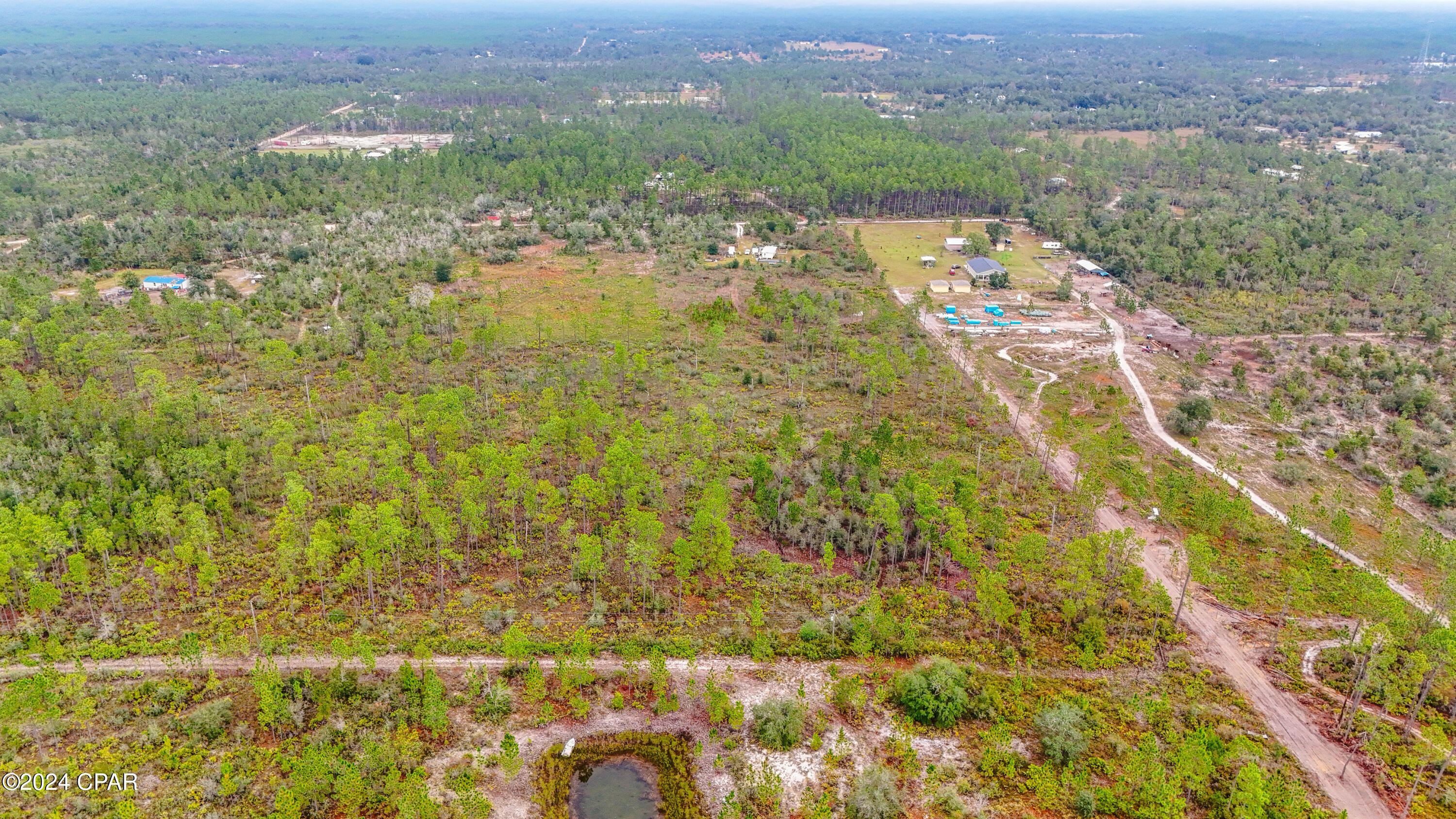 [No Recorded Subdiv] - Land