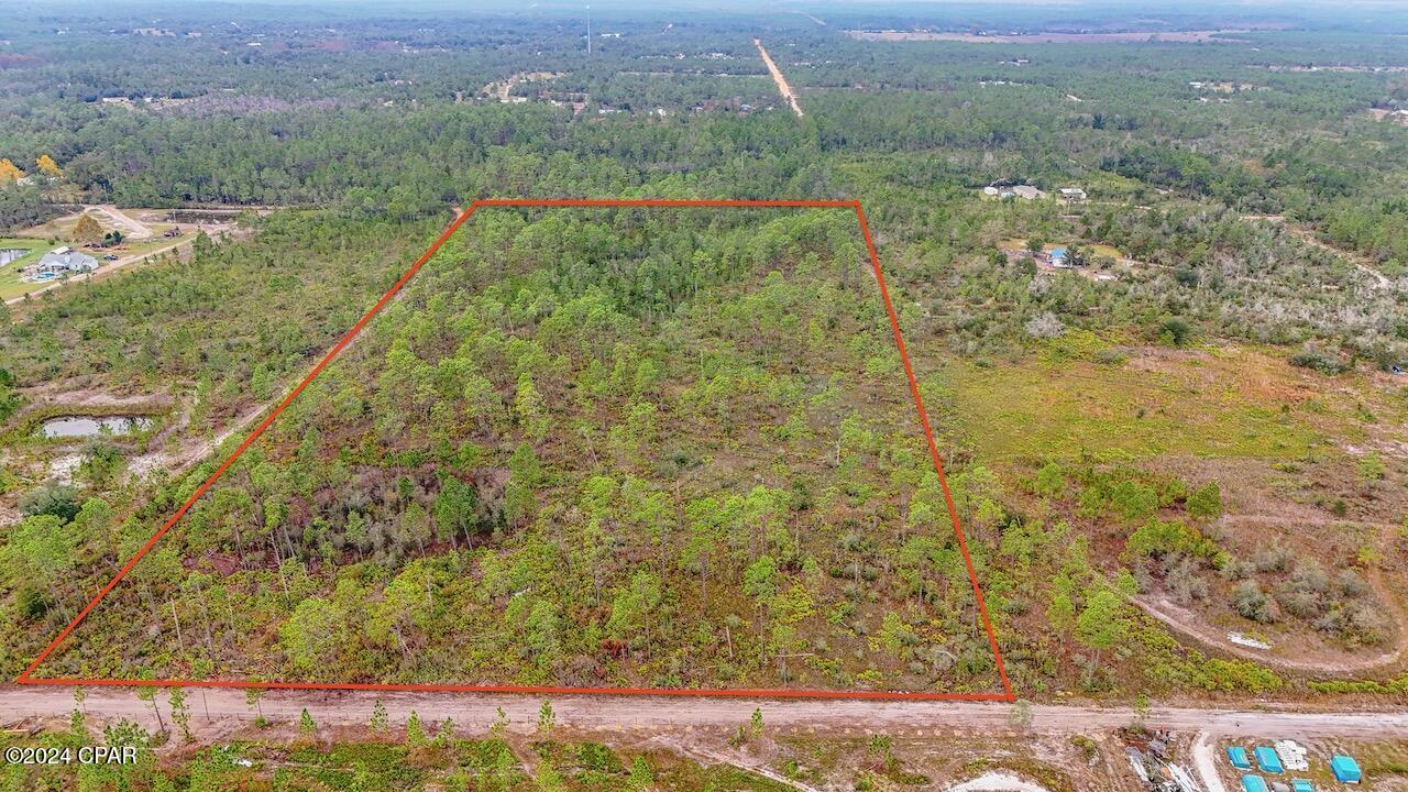 [No Recorded Subdiv] - Land