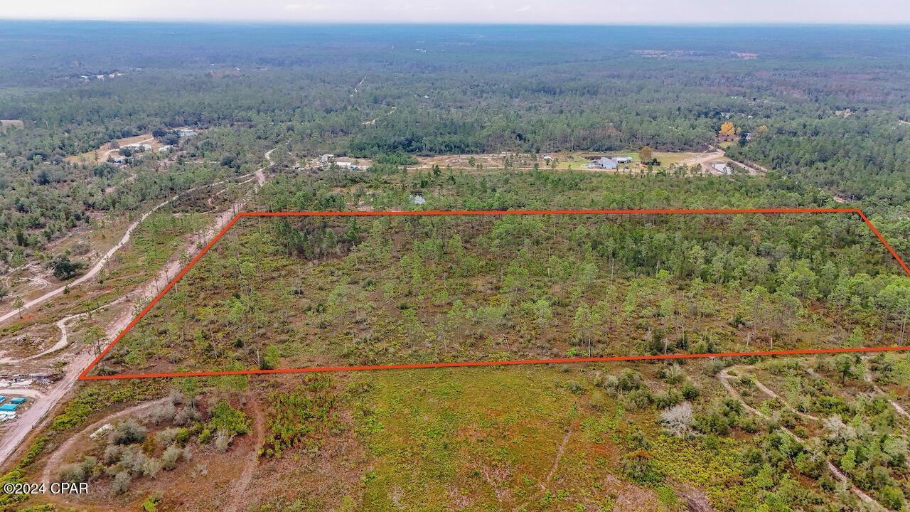 [No Recorded Subdiv] - Land