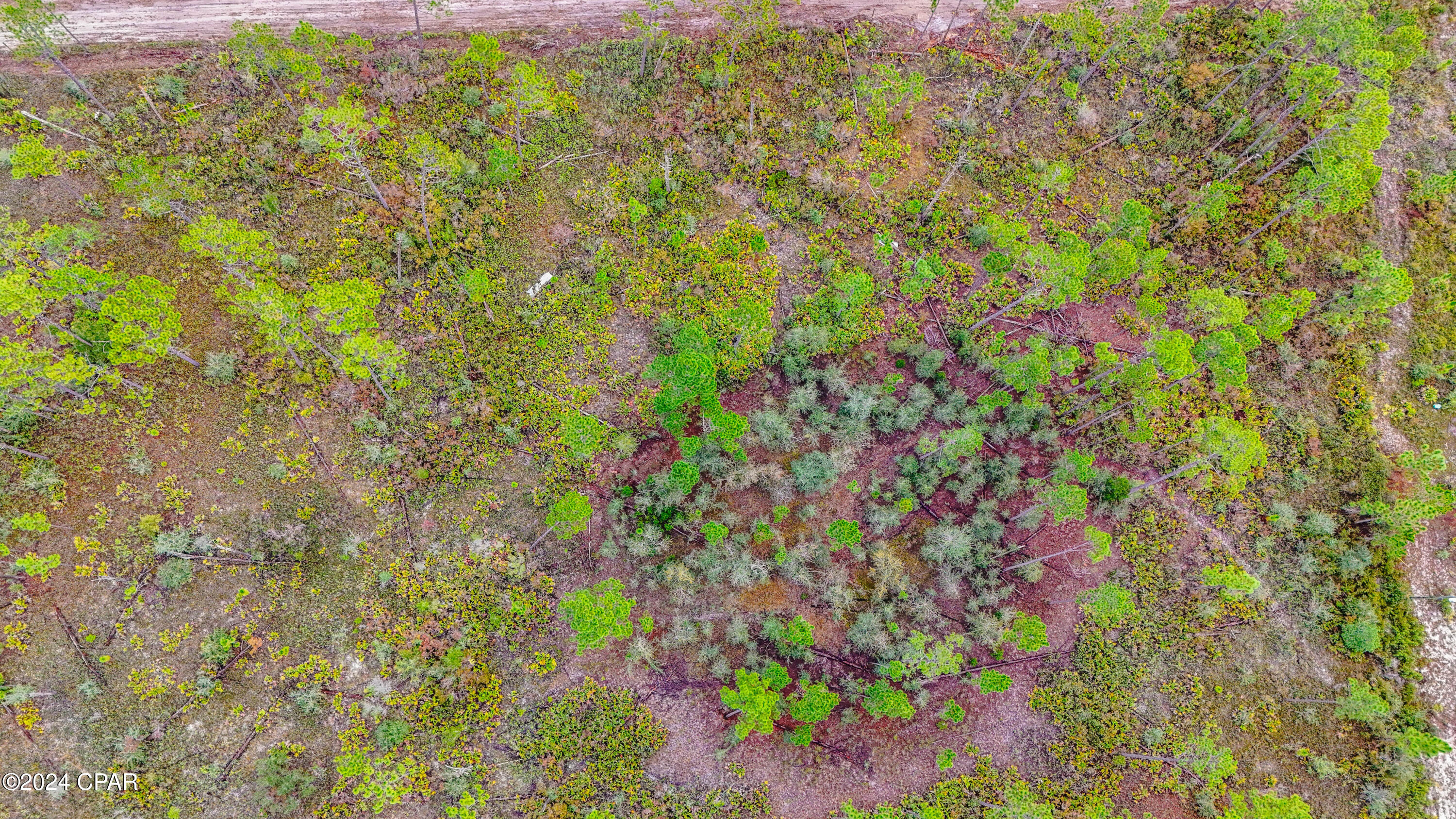 [No Recorded Subdiv] - Land