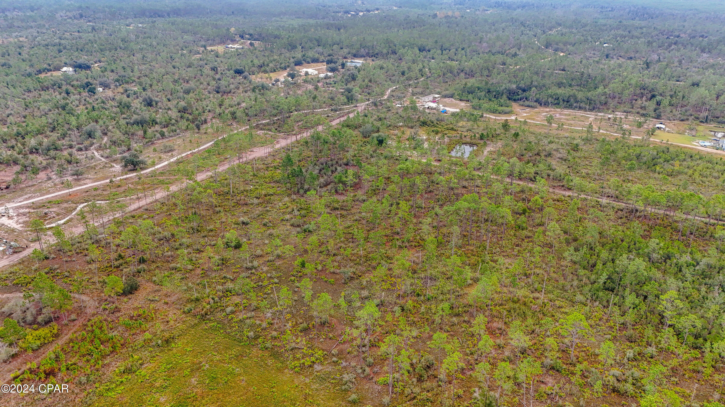 [No Recorded Subdiv] - Land