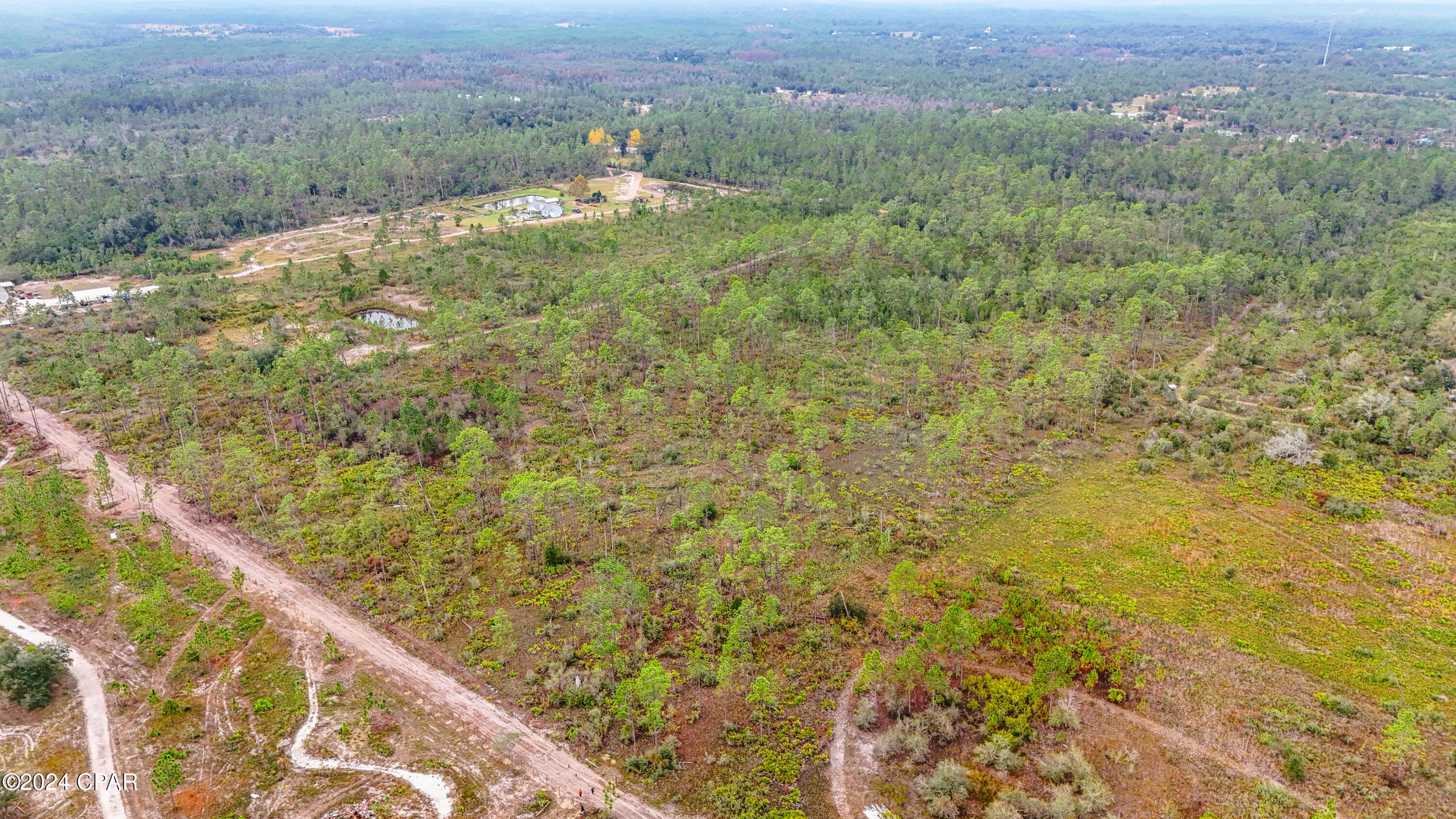 [No Recorded Subdiv] - Land