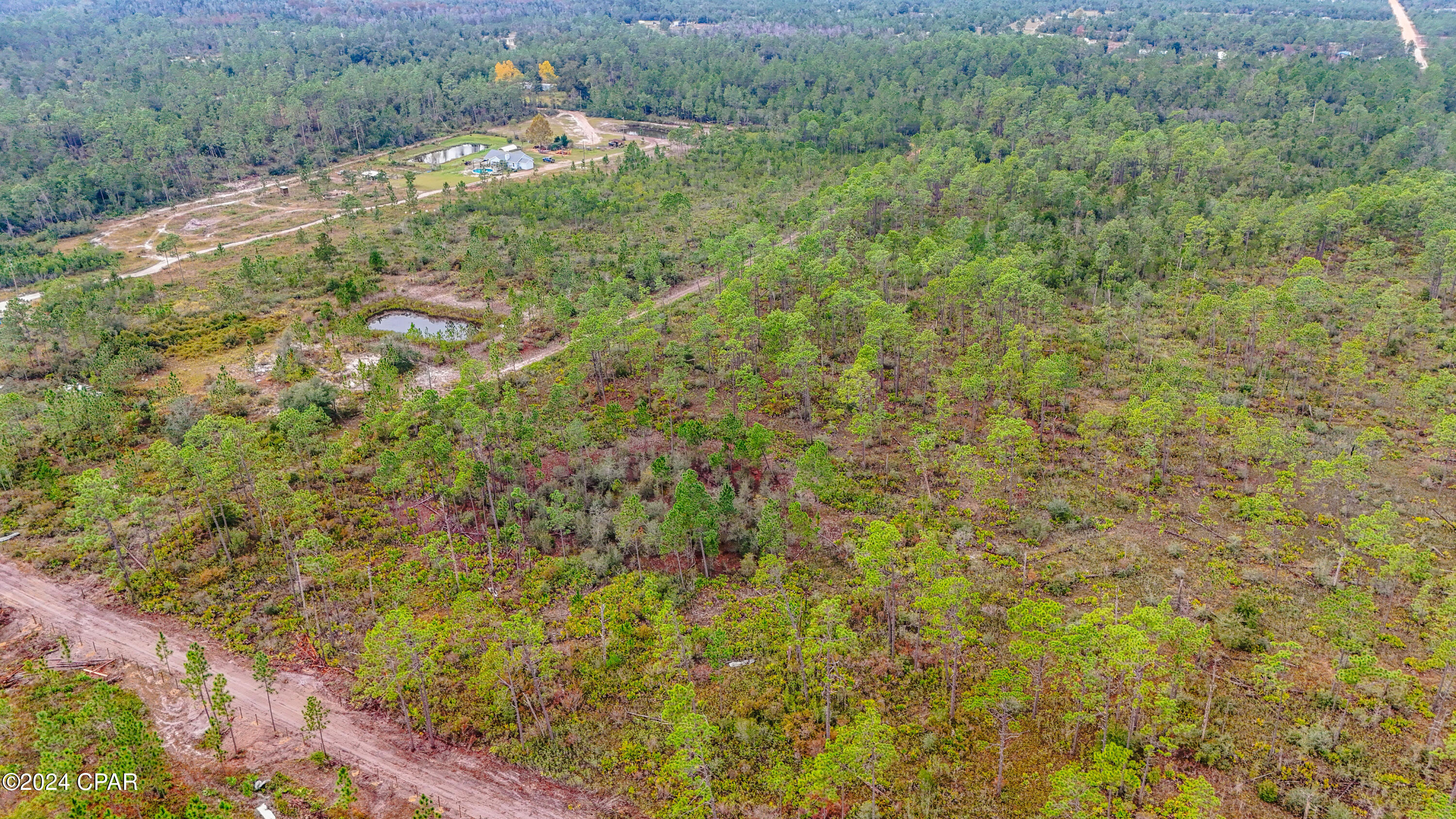 [No Recorded Subdiv] - Land