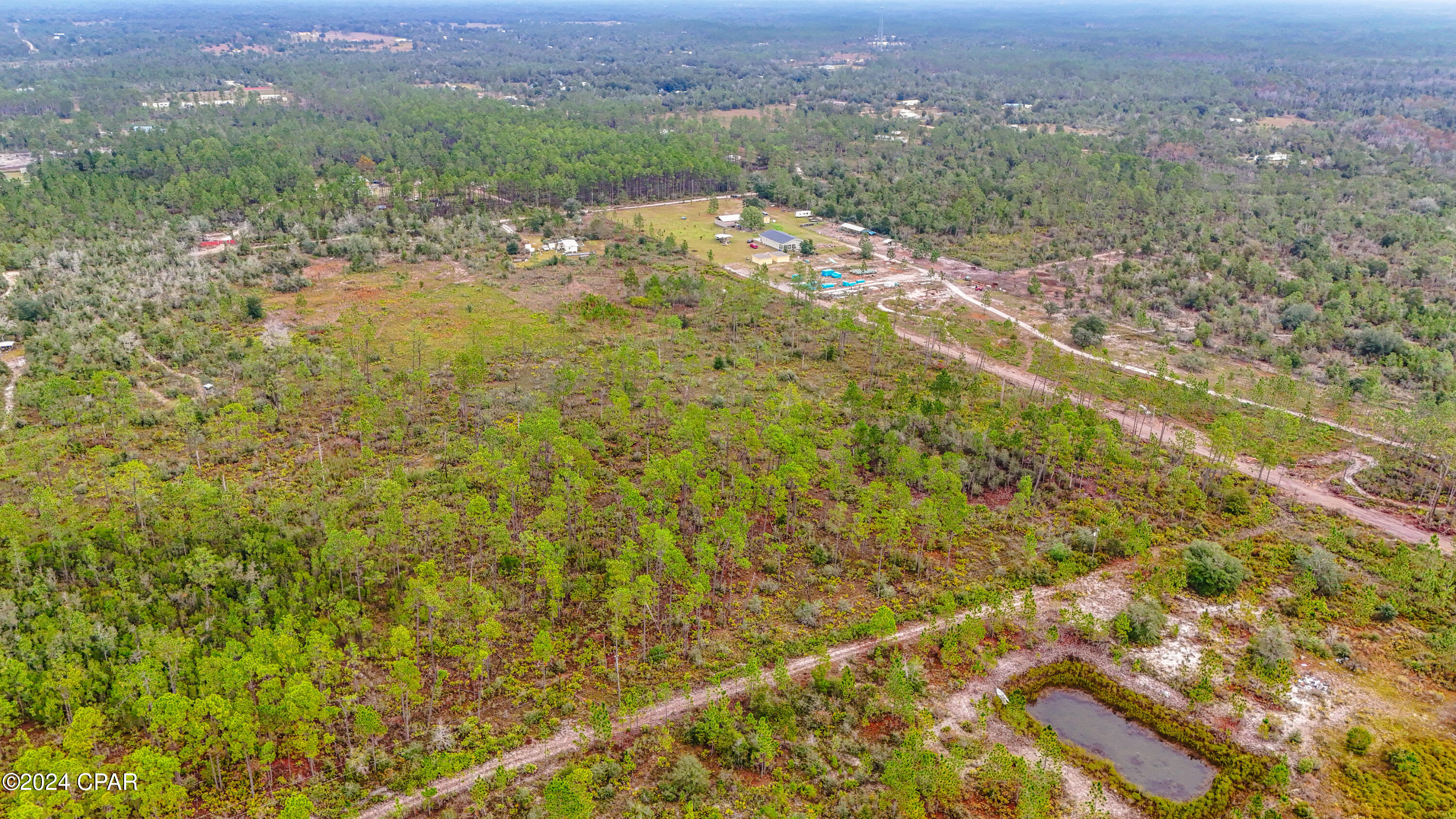 [No Recorded Subdiv] - Land