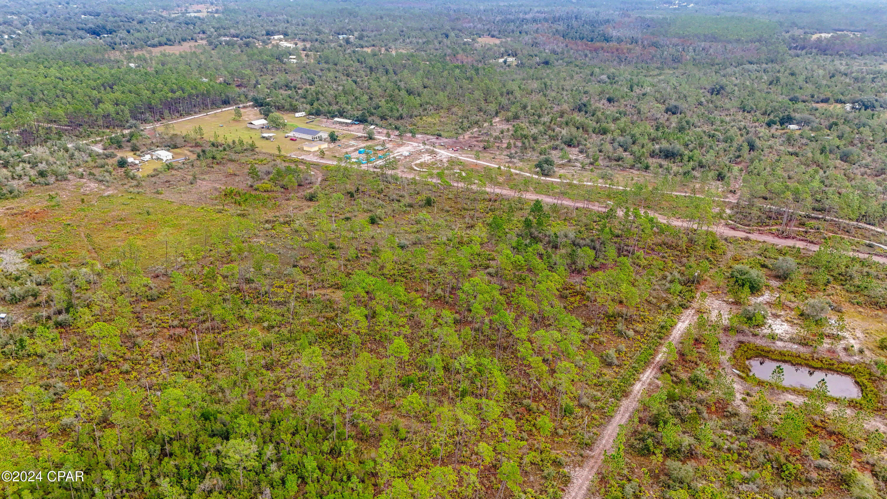 [No Recorded Subdiv] - Land