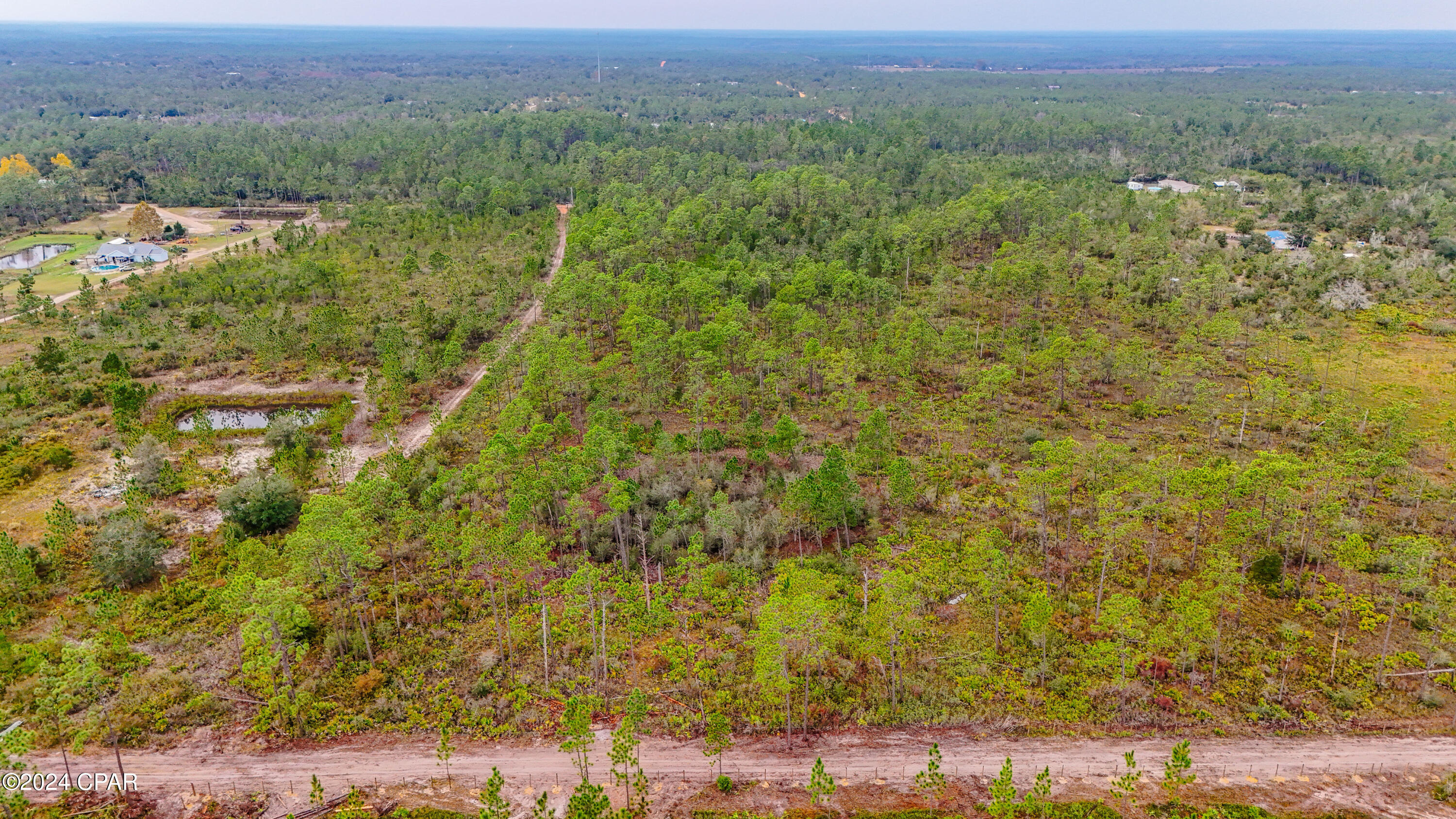 [No Recorded Subdiv] - Land