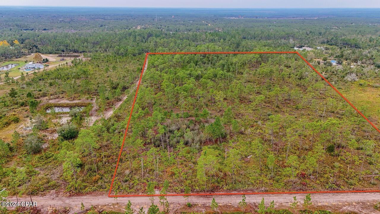 [No Recorded Subdiv] - Land