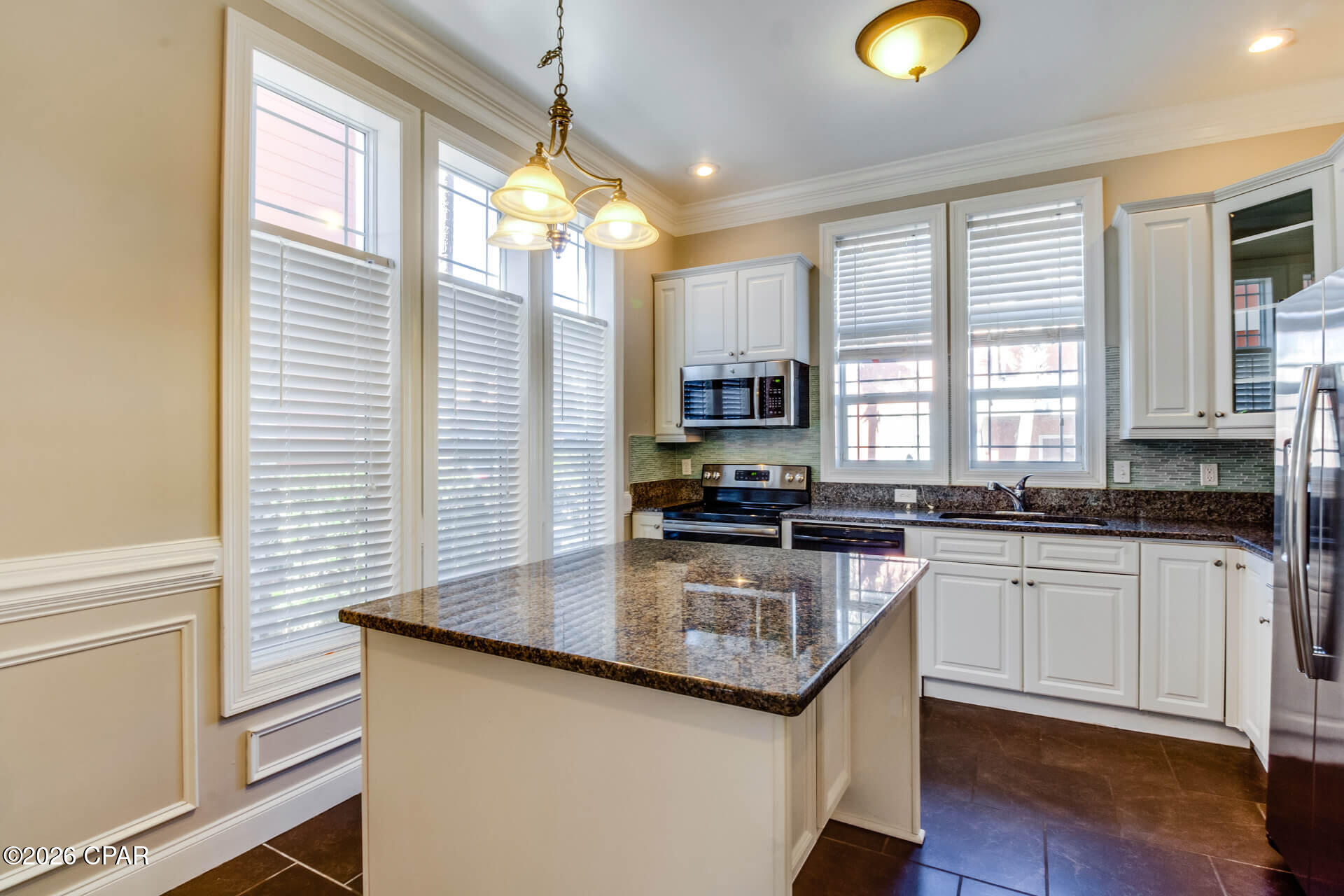 [No Recorded Subdiv] - Residential Lease