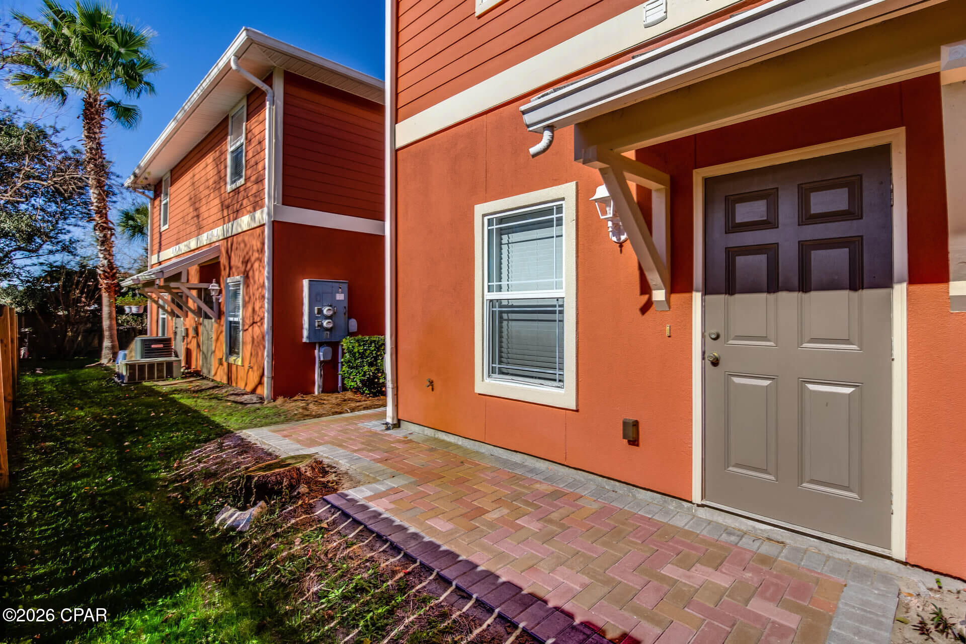 [No Recorded Subdiv] - Residential Lease