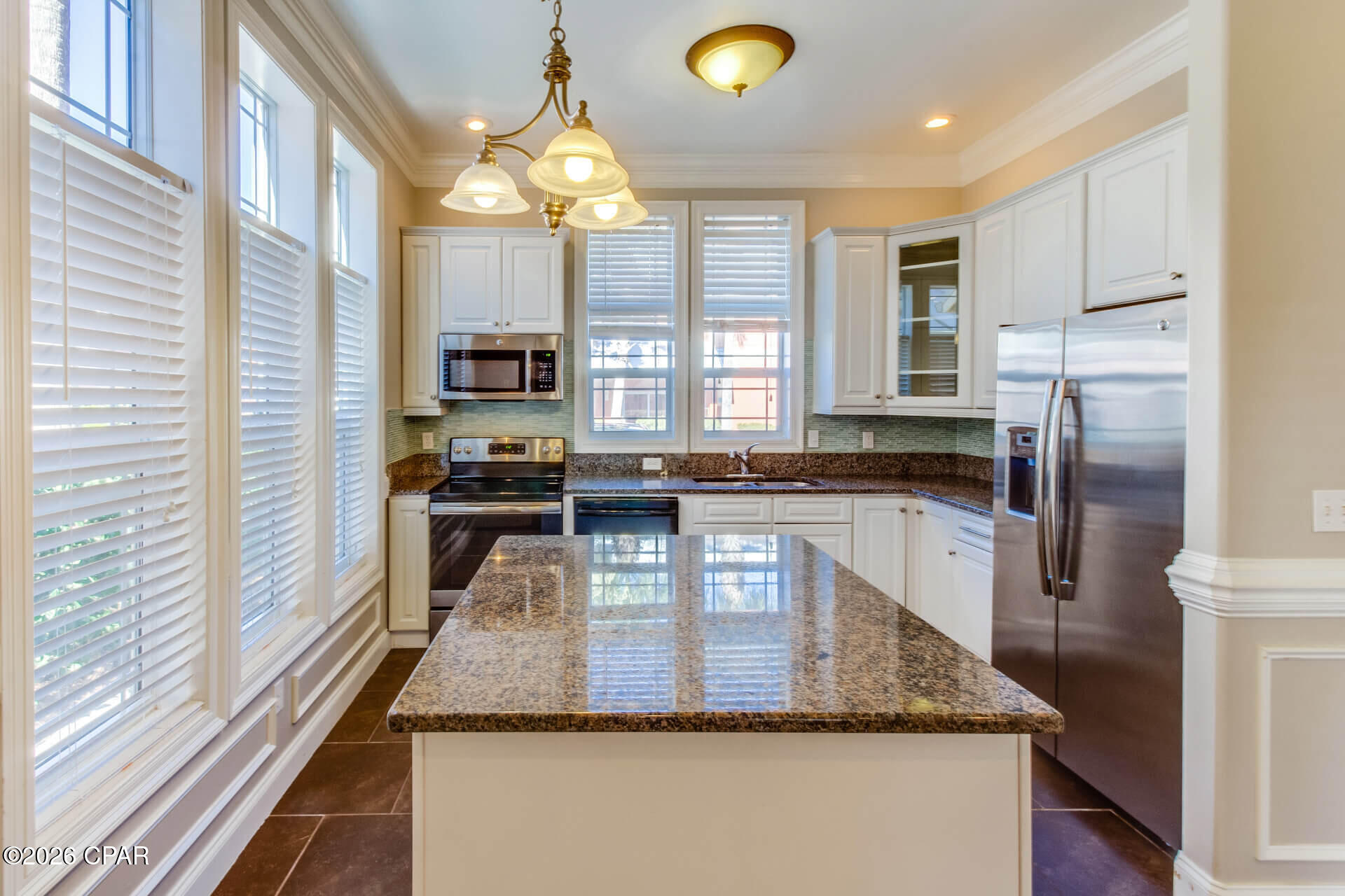 [No Recorded Subdiv] - Residential Lease