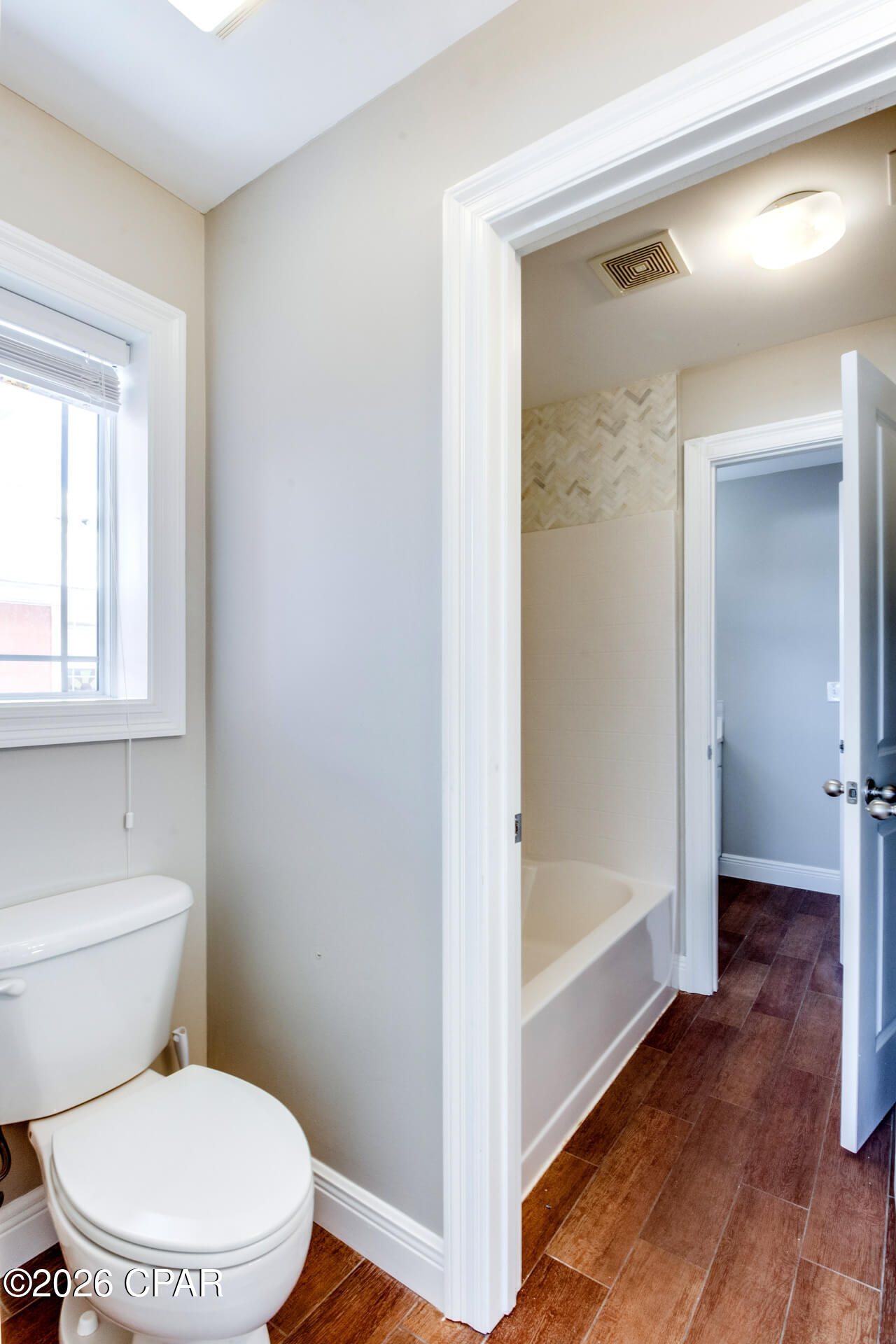 [No Recorded Subdiv] - Residential Lease