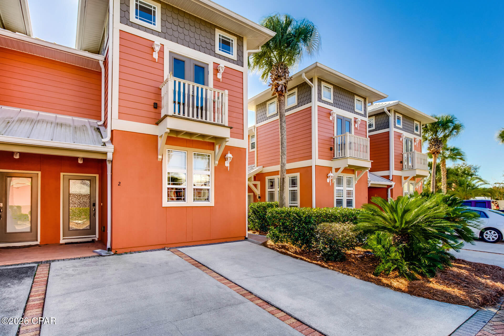 [No Recorded Subdiv] - Residential Lease