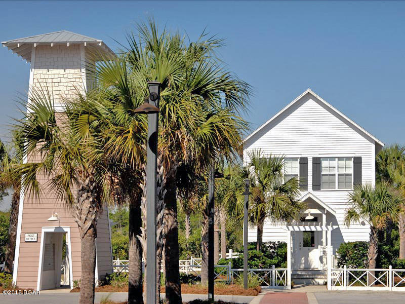 Barefoot Cottages - Residential