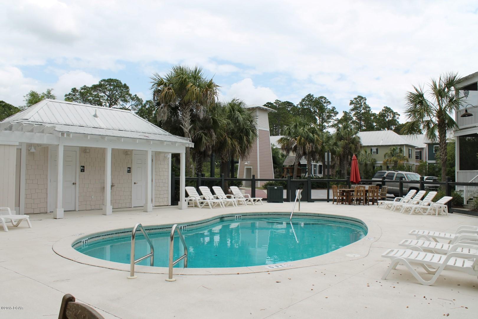 Barefoot Cottages - Residential