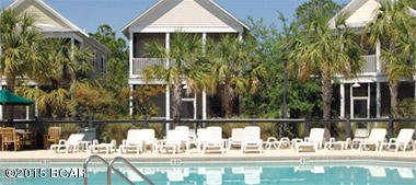 Barefoot Cottages - Residential