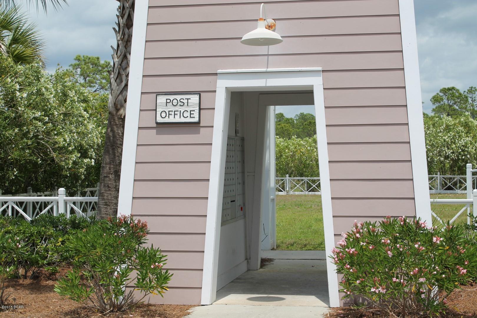 Barefoot Cottages - Residential