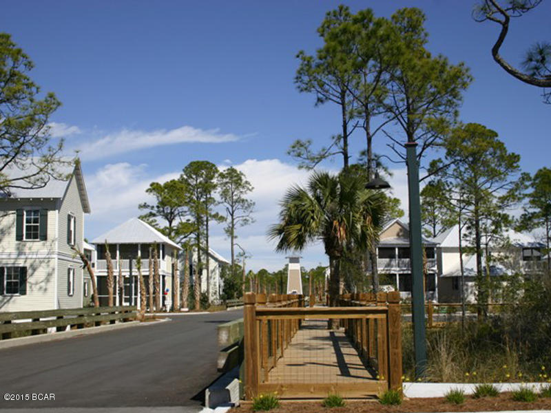 Barefoot Cottages - Residential