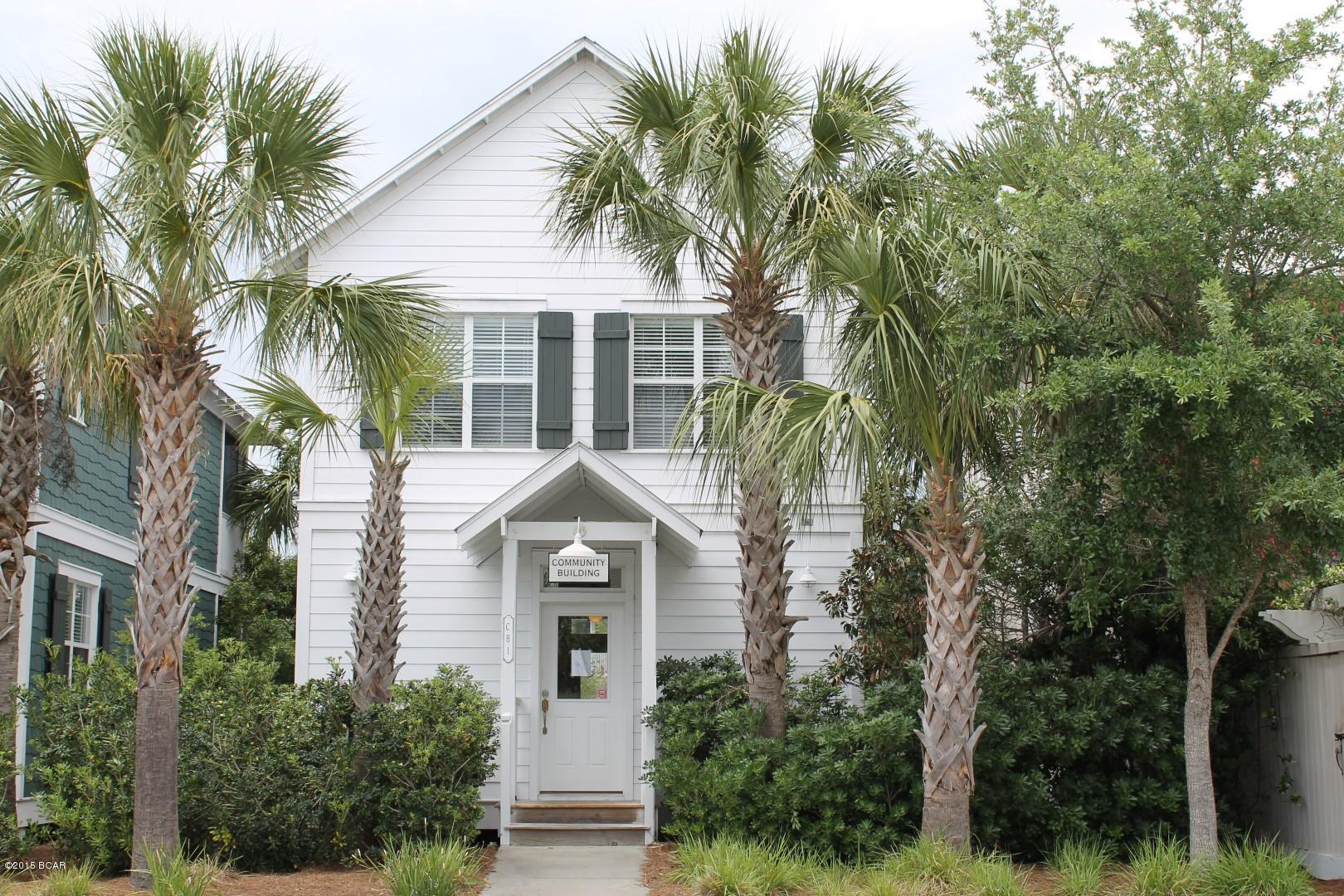 Barefoot Cottages - Residential