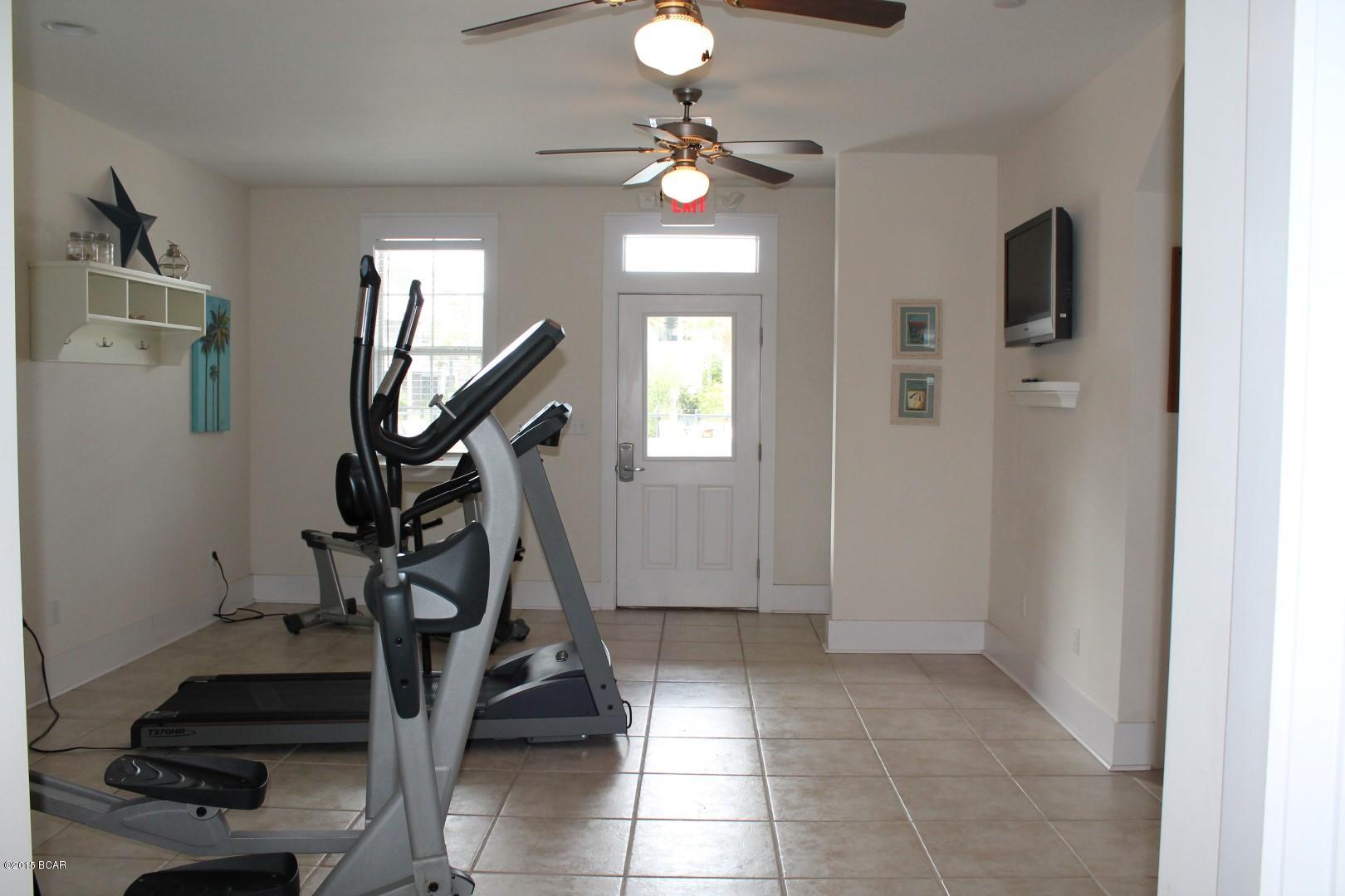 Barefoot Cottages - Residential