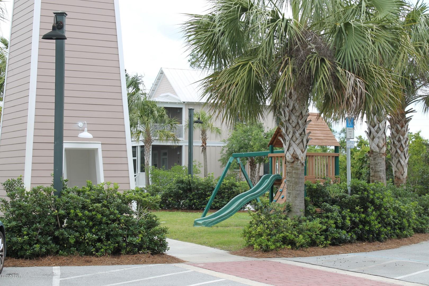 Barefoot Cottages - Residential