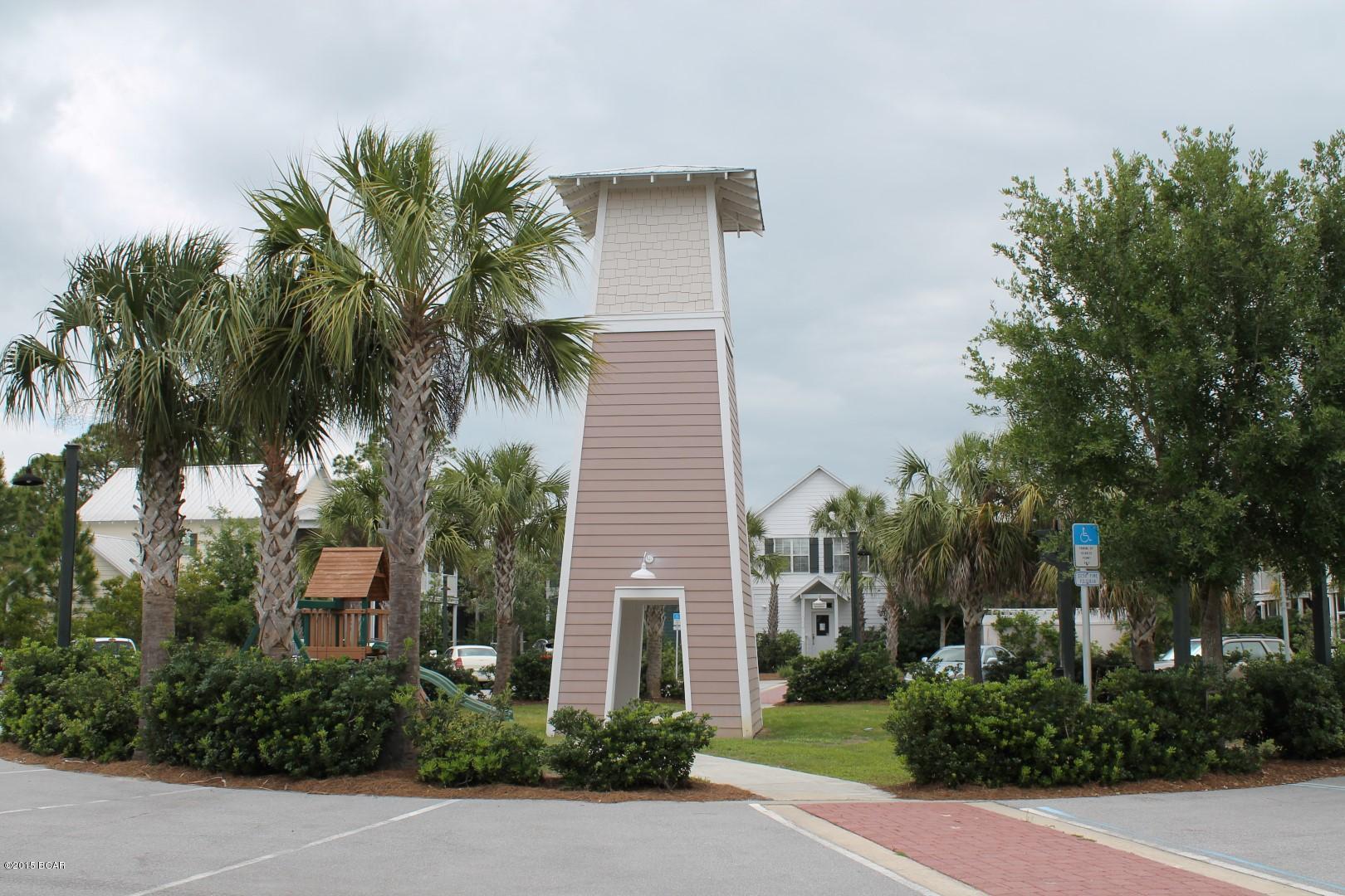 Barefoot Cottages - Residential